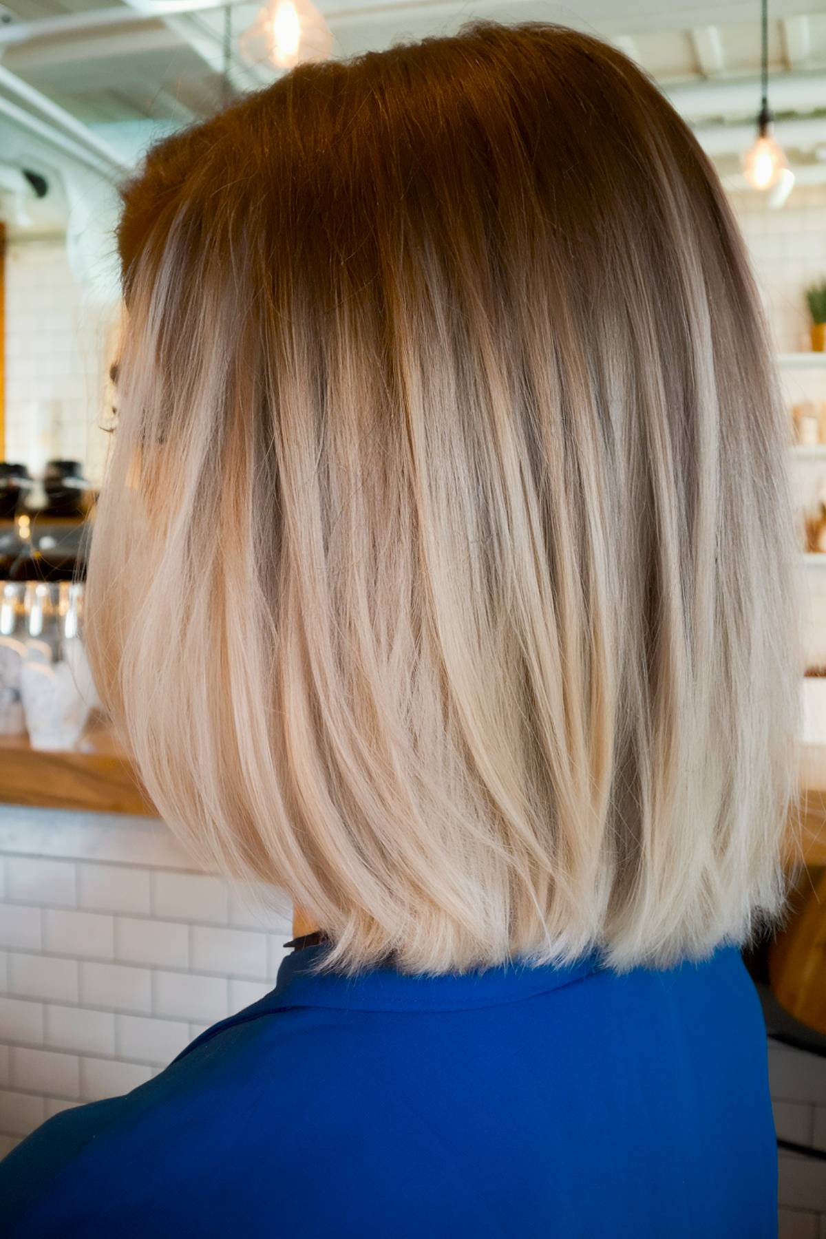 15+ Must-Try Winter Blonde Hair Colors for a Cozy Look in 2024-2025