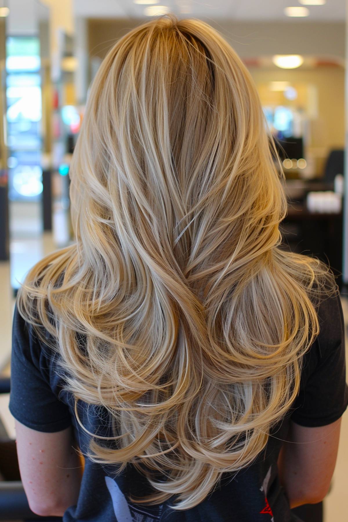 15+ Must-Try Winter Blonde Hair Colors for a Cozy Look in 2024-2025