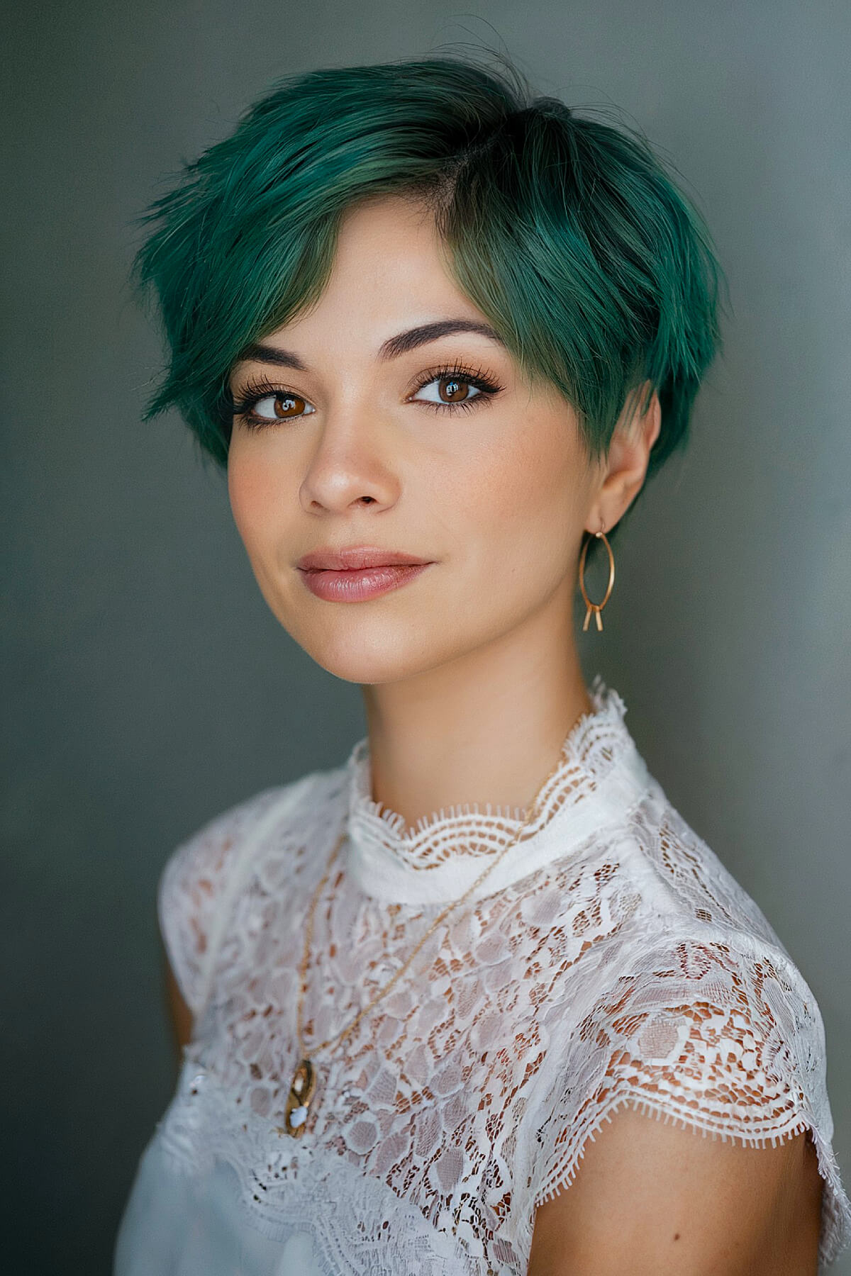 Best Christmas Hair Color Ideas for 2025