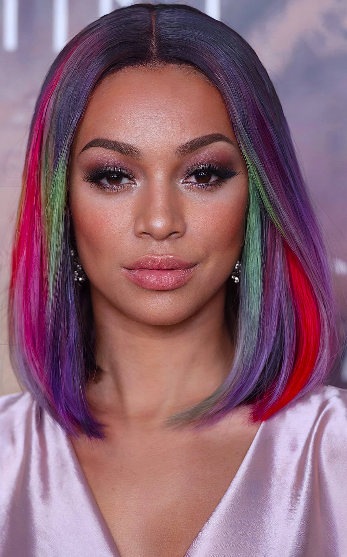 Best Christmas Hair Color Ideas for 2025