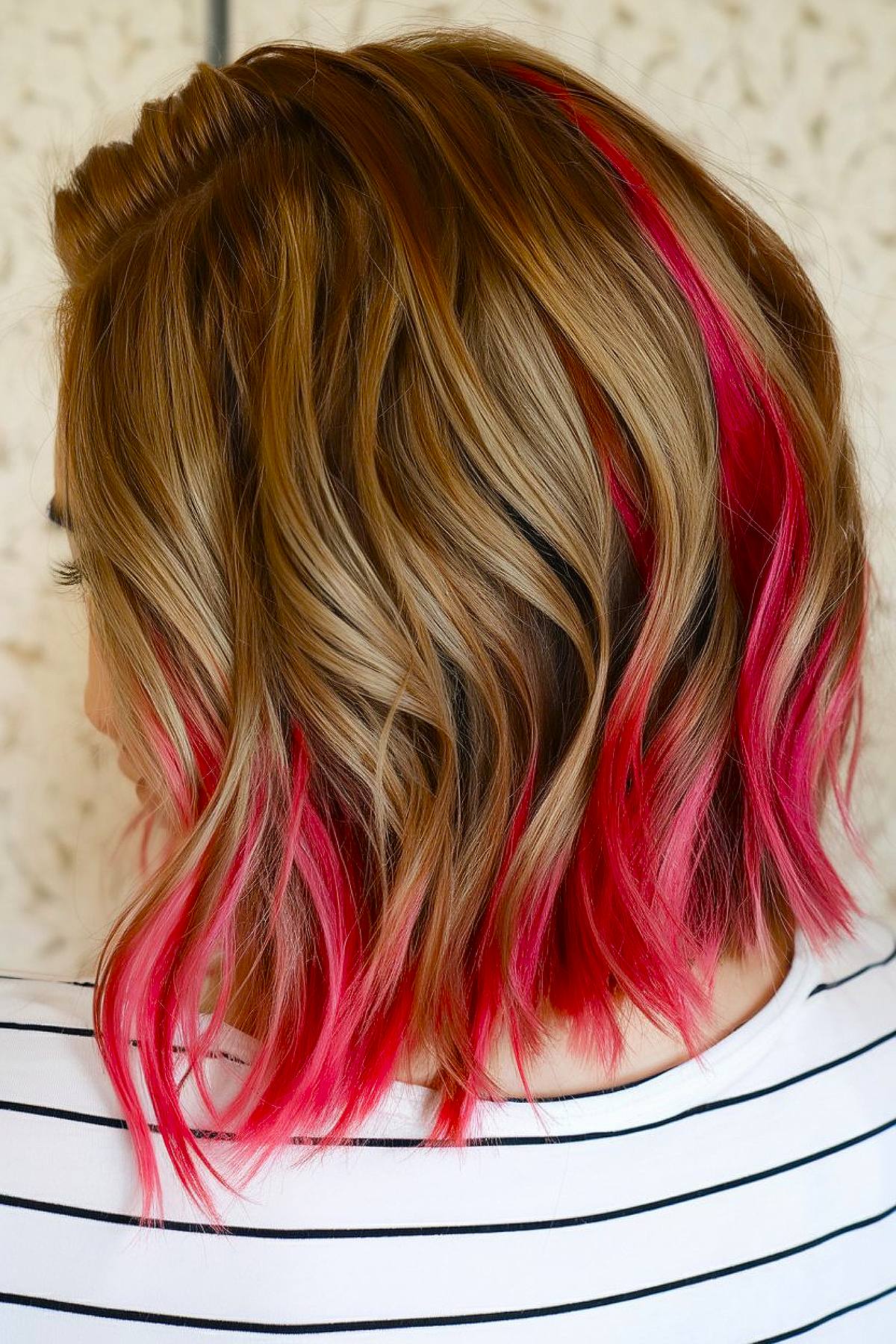Best Christmas Hair Color Ideas for 2025