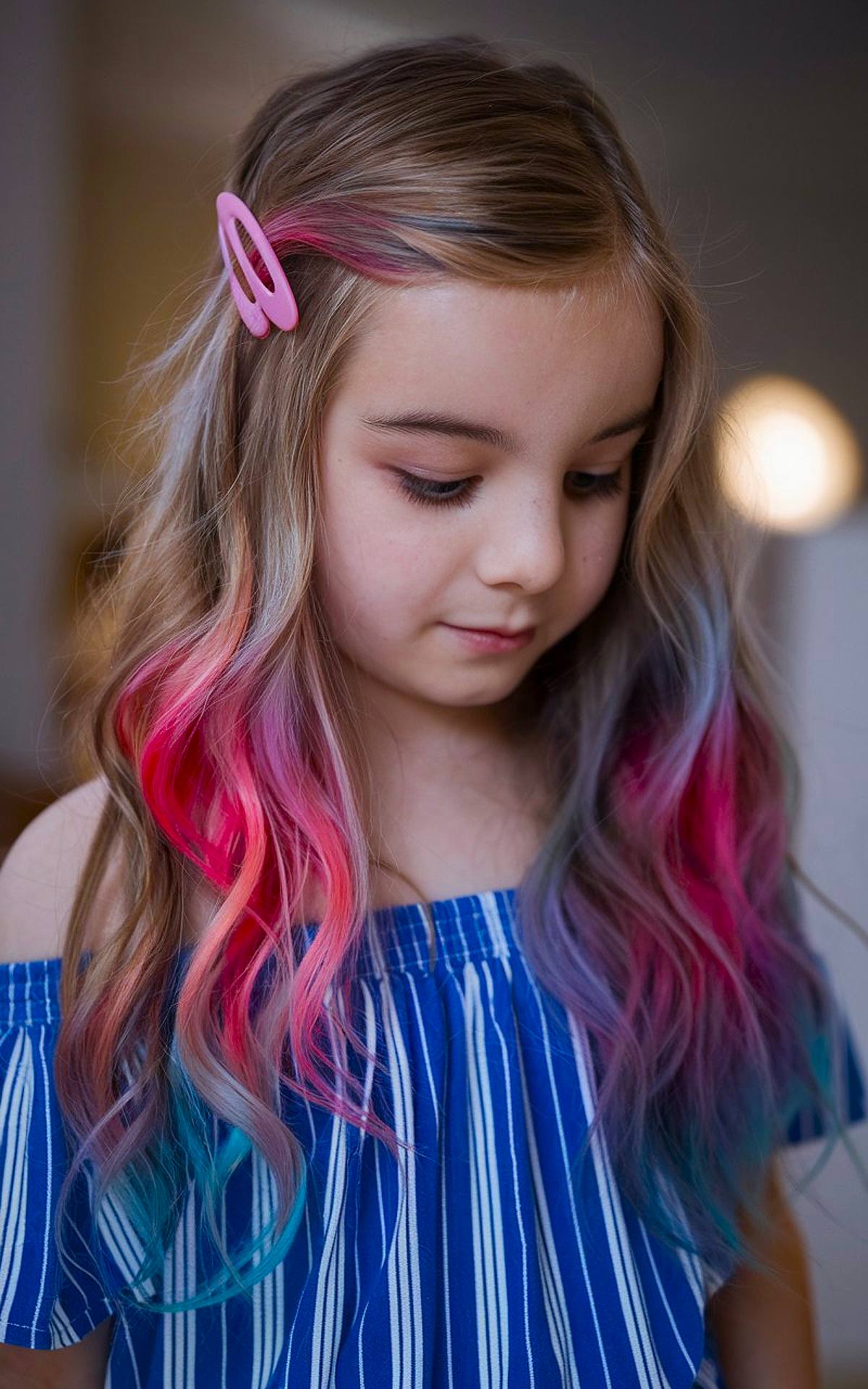 Best Christmas Hair Color Ideas for 2025