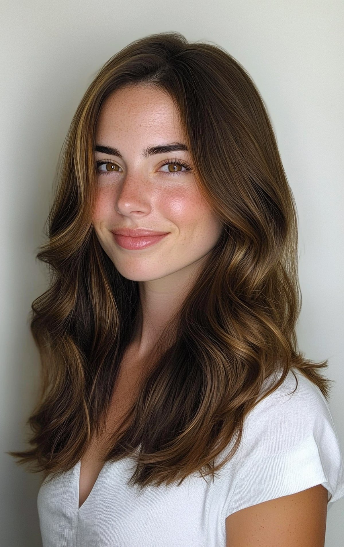 Espresso Hair Color Is Trending in 2025: Here Are 16 Amazing Ideas