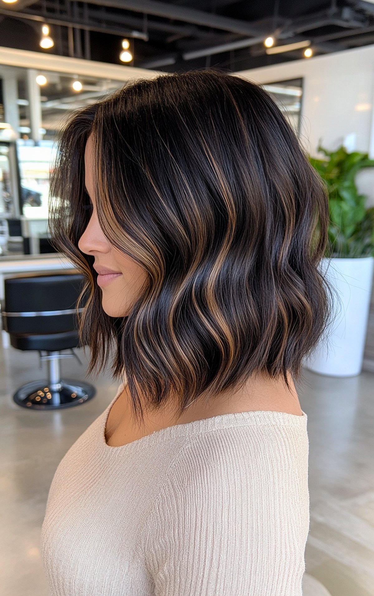 Espresso Hair Color Is Trending in 2025: Here Are 16 Amazing Ideas