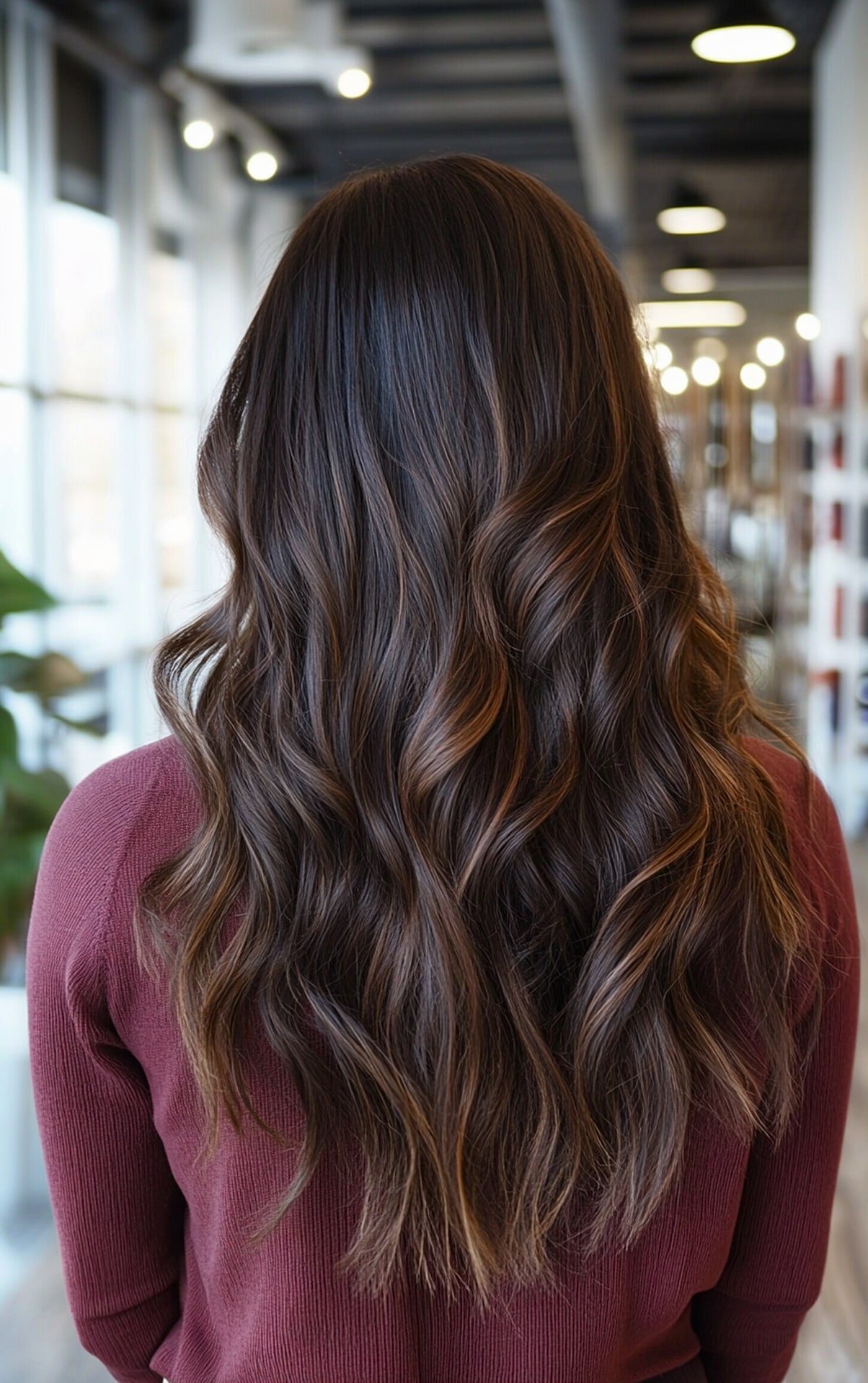 Espresso Hair Color Is Trending in 2025: Here Are 16 Amazing Ideas