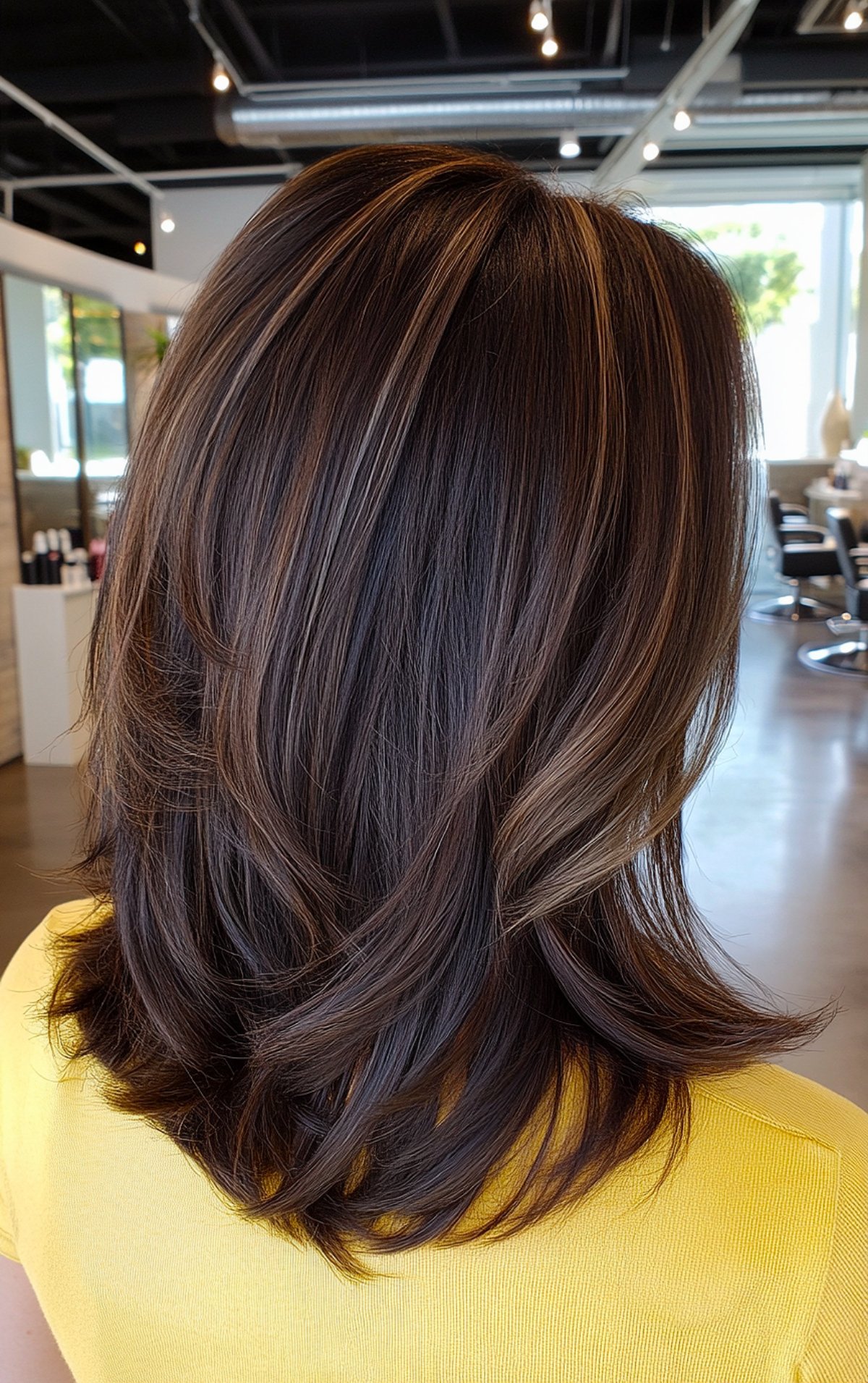 Espresso Hair Color Is Trending in 2025: Here Are 16 Amazing Ideas