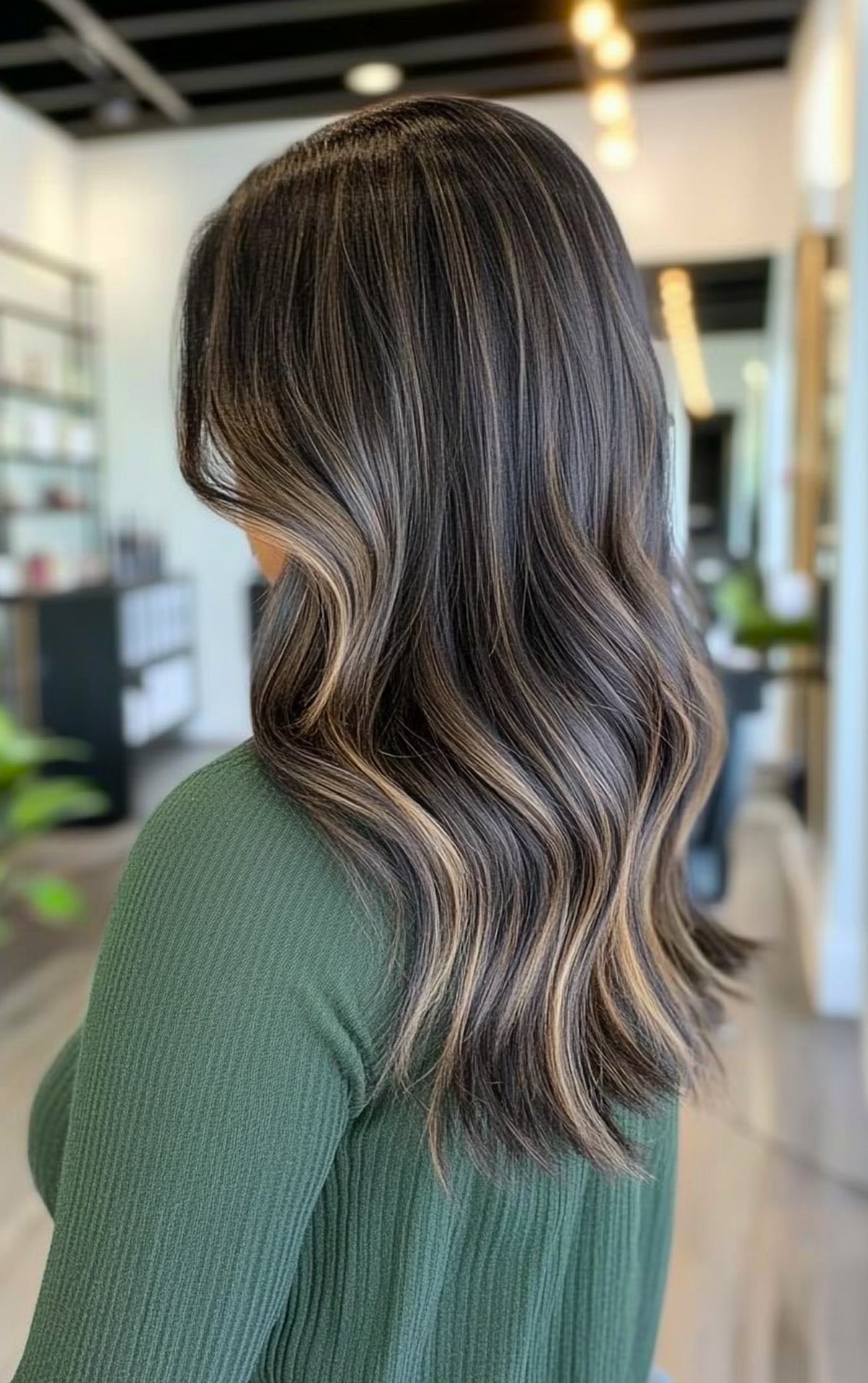 Espresso Hair Color Is Trending in 2025: Here Are 16 Amazing Ideas
