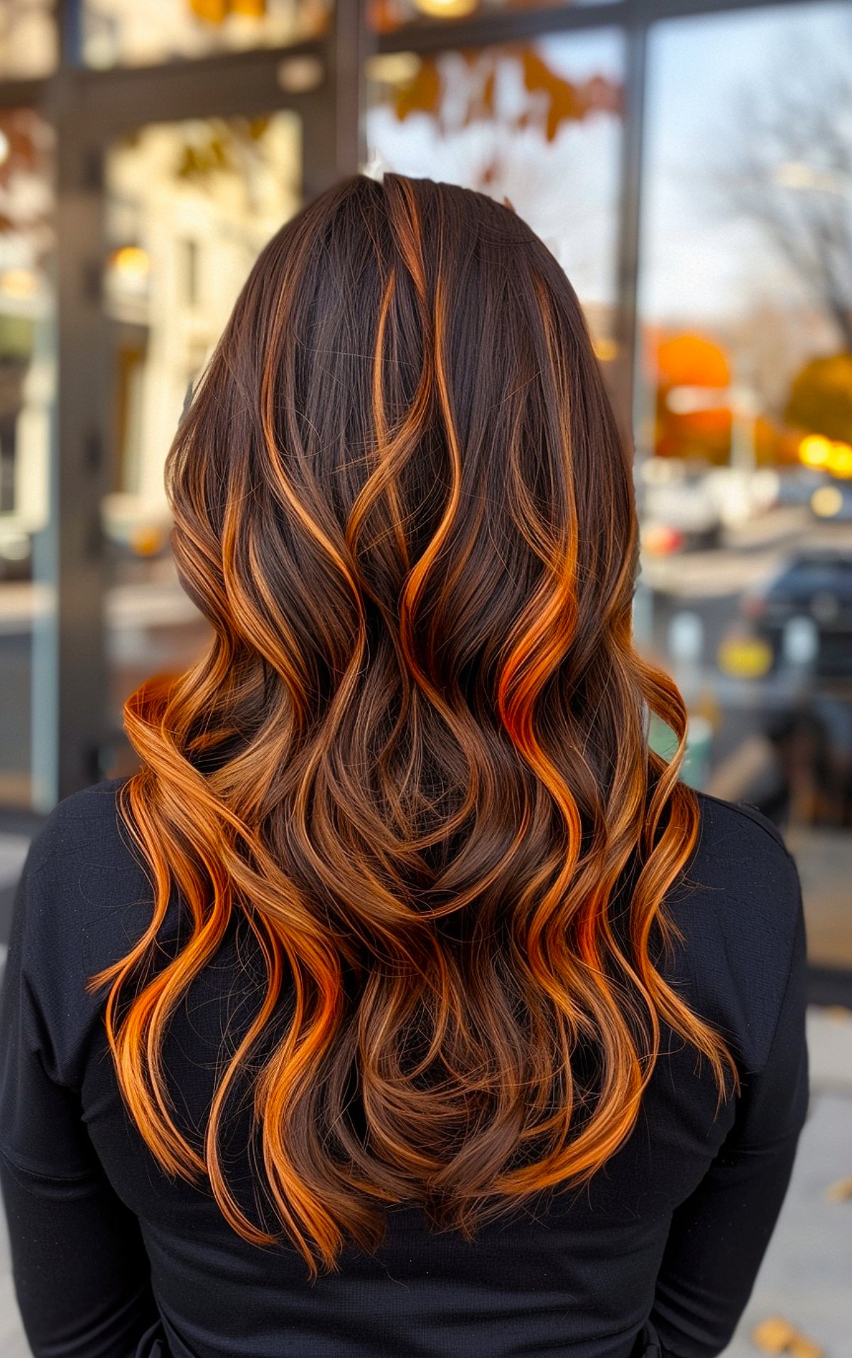 20 Spookiest Halloween Hair Color Ideas for 2025