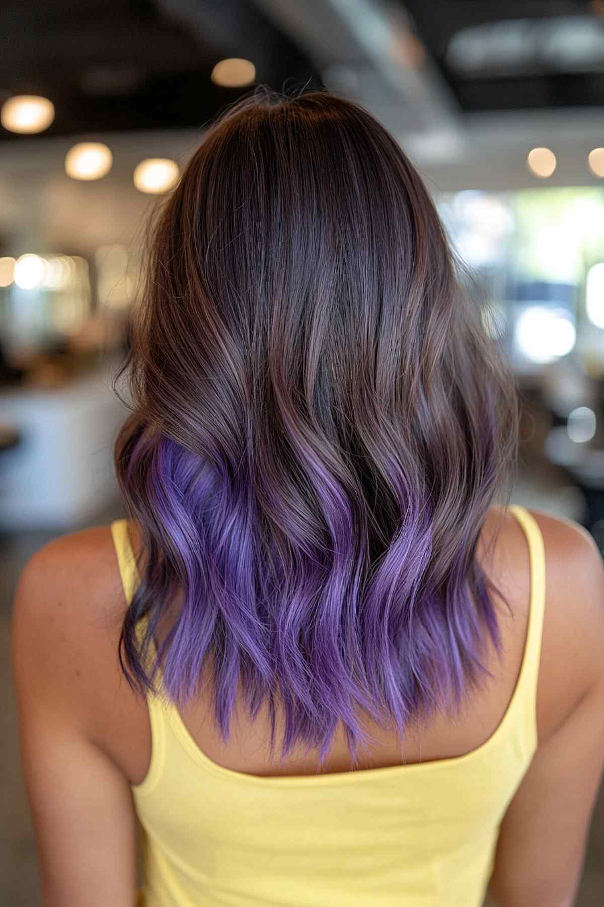 25 Beautiful Hair Colors to Compliment Brown Skin in 2025