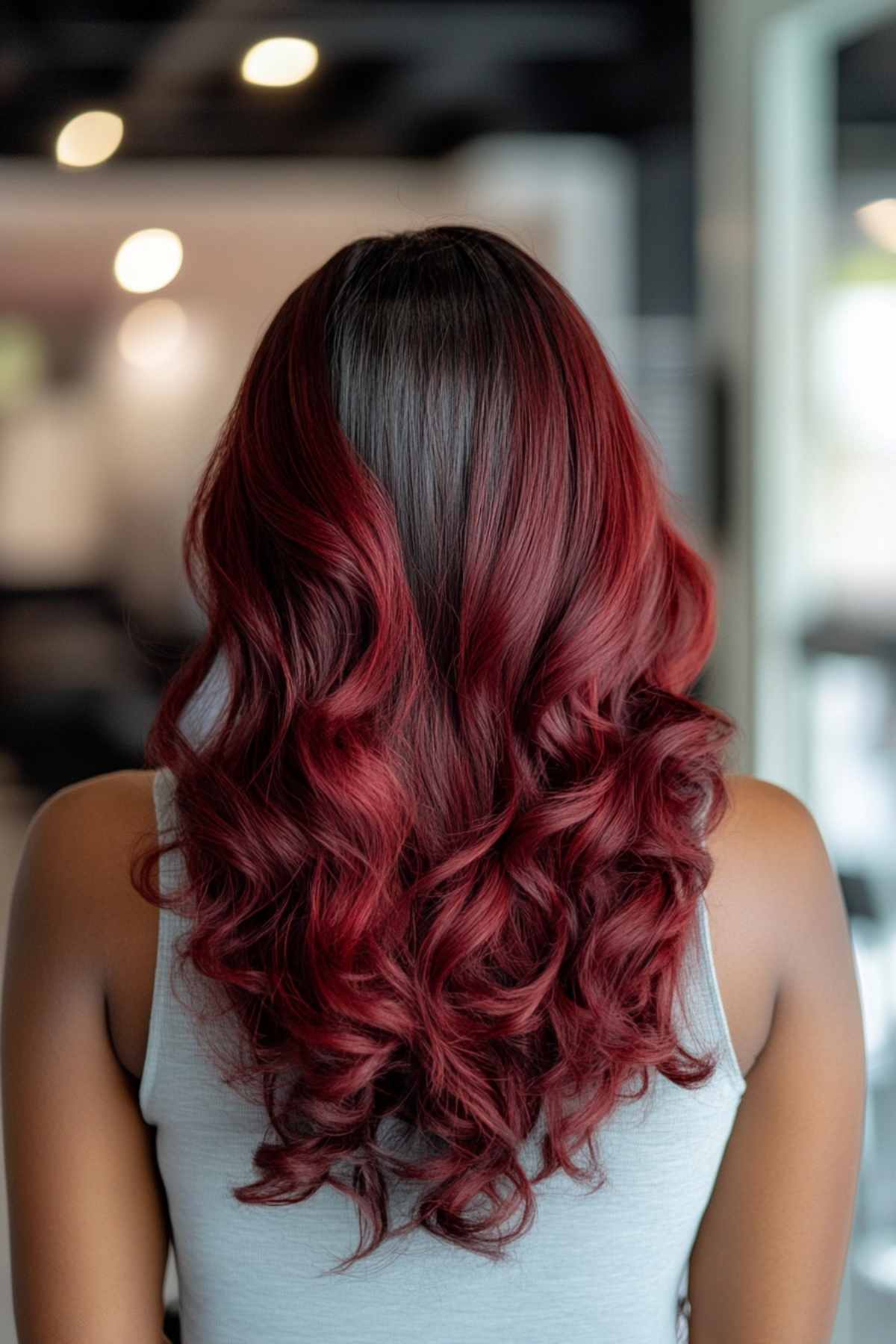 25 Beautiful Hair Colors to Compliment Brown Skin in 2025