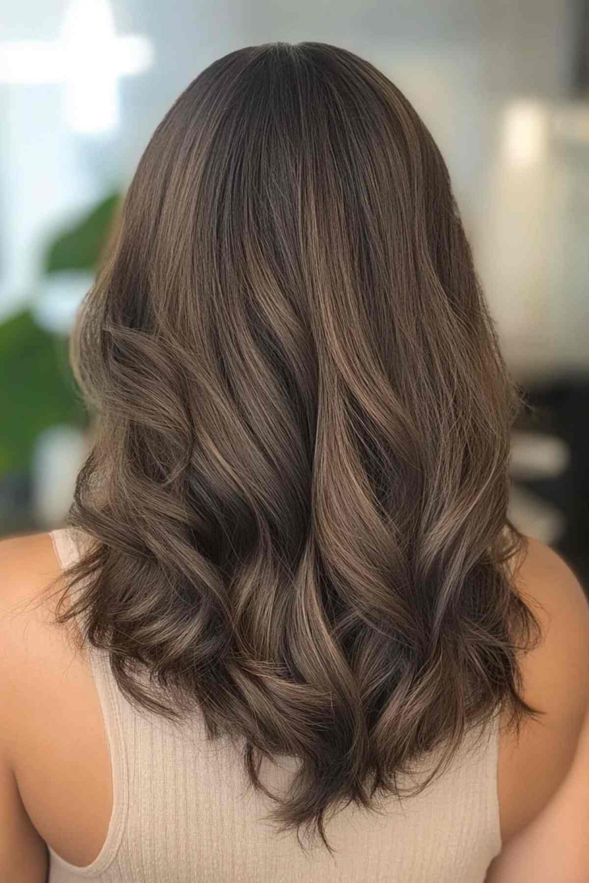 25 Beautiful Hair Colors to Compliment Brown Skin in 2025