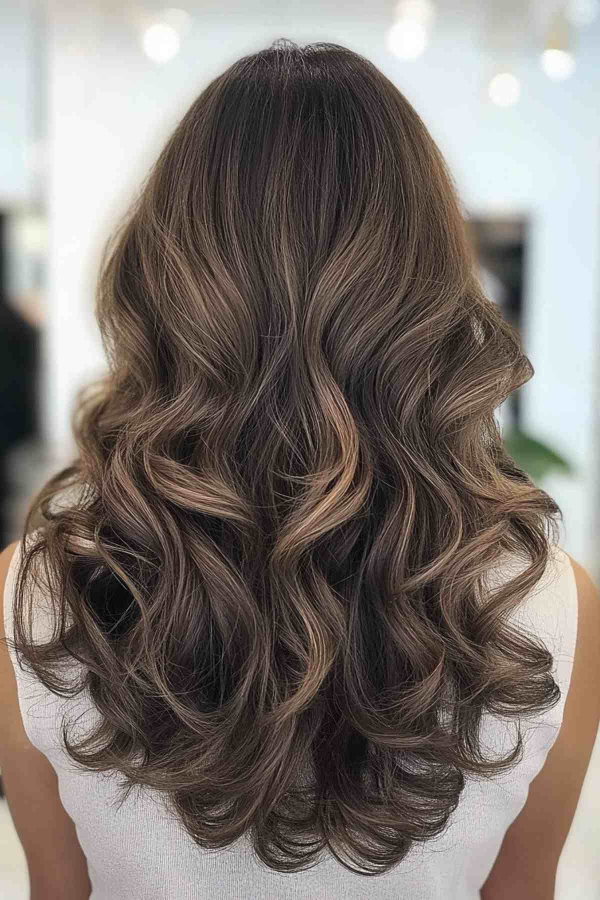 25 Beautiful Hair Colors to Compliment Brown Skin in 2025