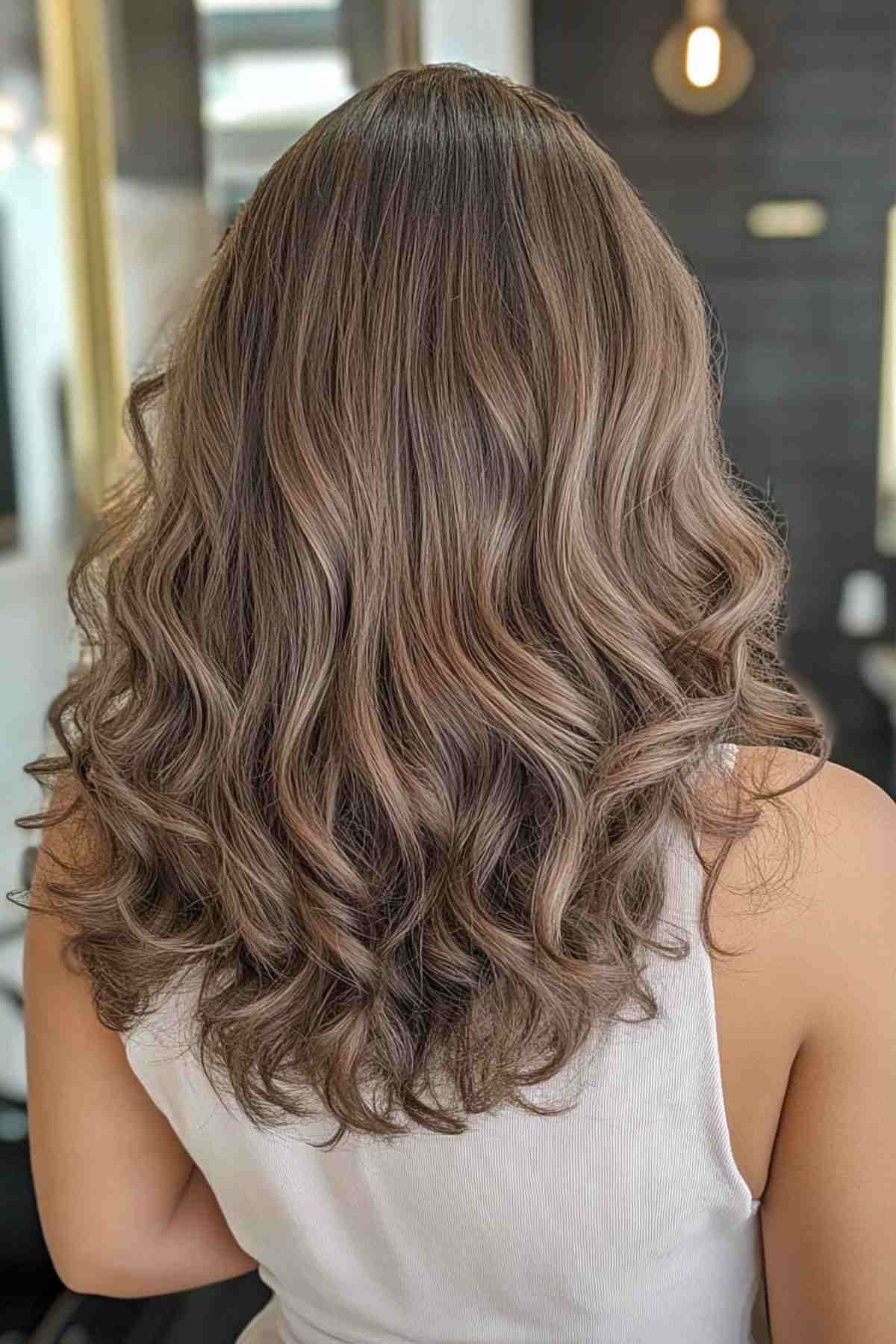 25 Beautiful Hair Colors to Compliment Brown Skin in 2025
