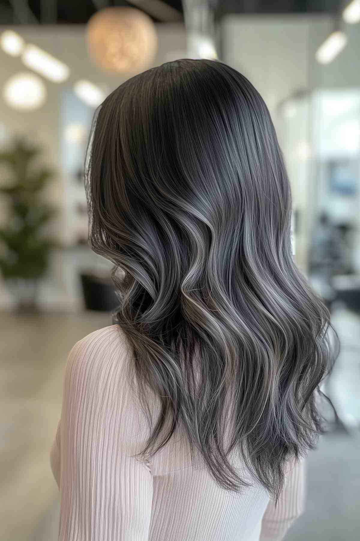 25 Low-Maintenance Hair Colors That Will Make Your Life So Much Easier in 2025