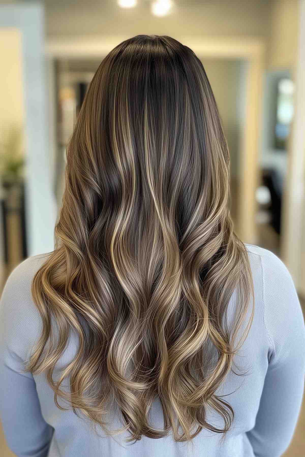 25 Low-Maintenance Hair Colors That Will Make Your Life So Much Easier in 2025