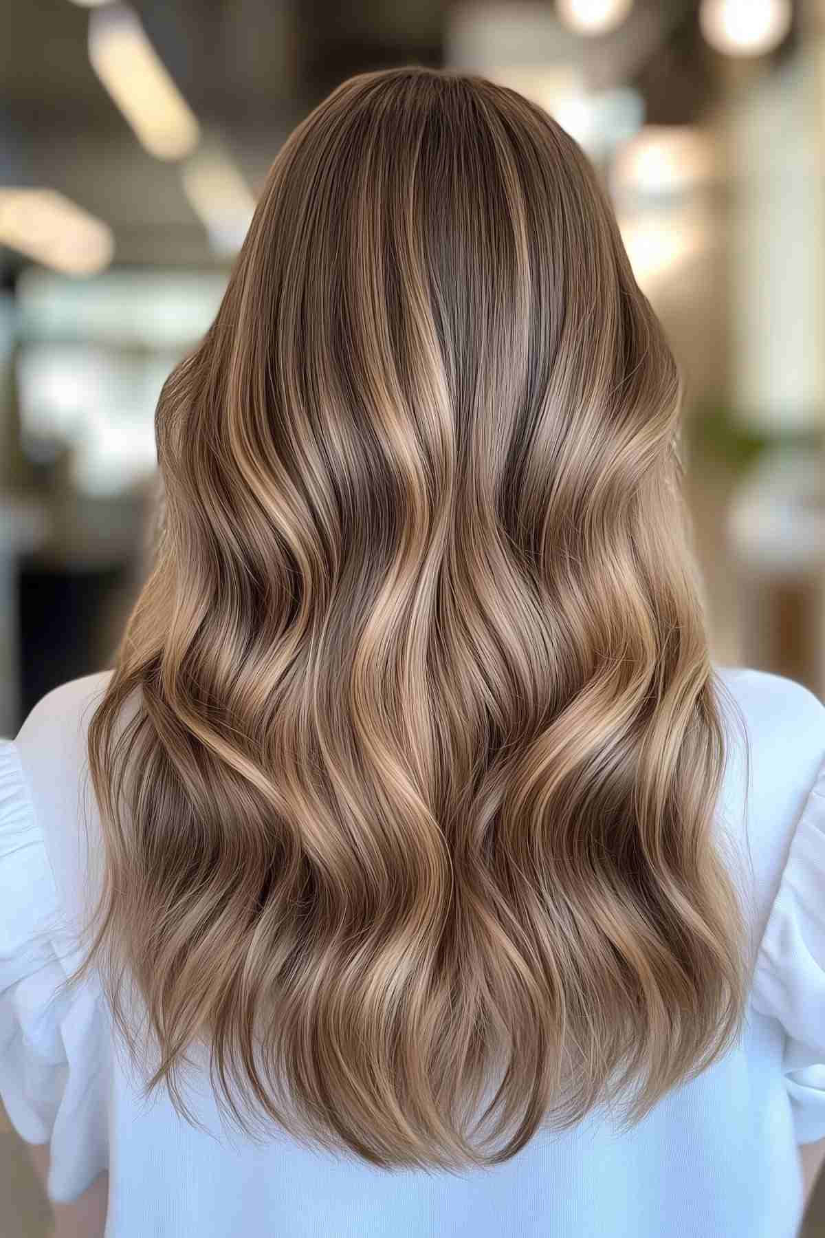 25 Low-Maintenance Hair Colors That Will Make Your Life So Much Easier in 2025