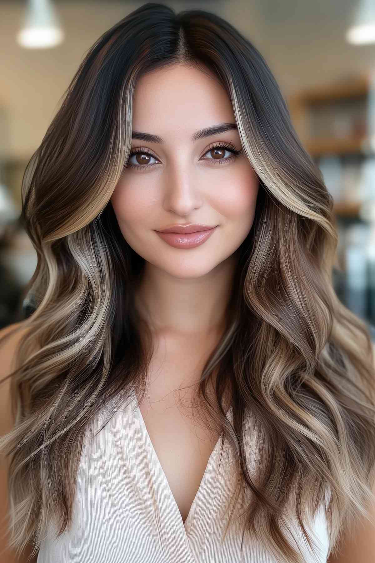 25 Low-Maintenance Hair Colors That Will Make Your Life So Much Easier in 2025