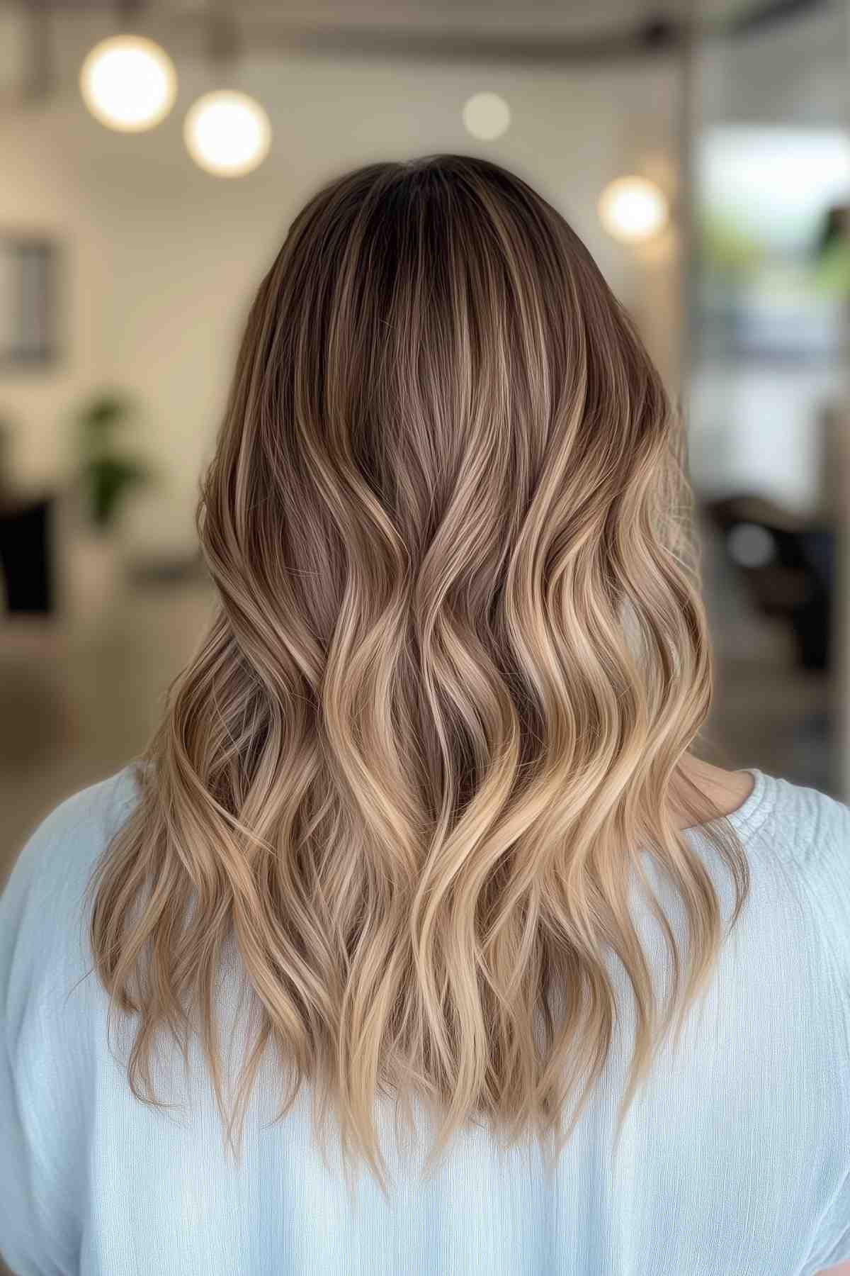 25 Low-Maintenance Hair Colors That Will Make Your Life So Much Easier in 2025