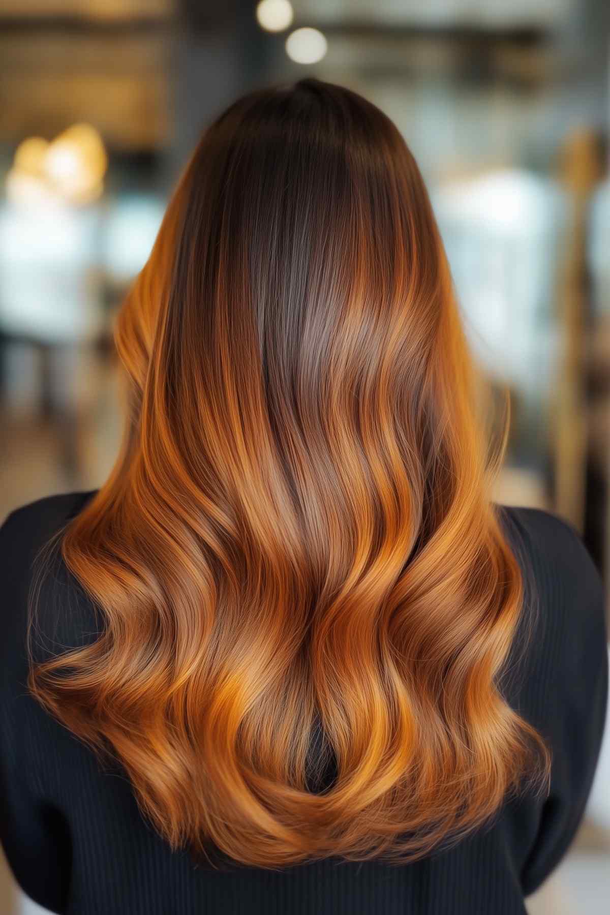 25 Low-Maintenance Hair Colors That Will Make Your Life So Much Easier in 2025