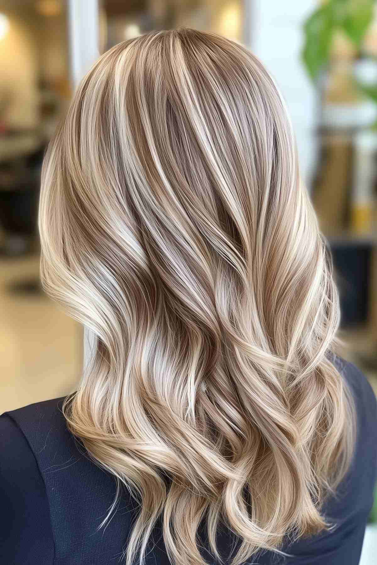 25 Low-Maintenance Hair Colors That Will Make Your Life So Much Easier in 2025