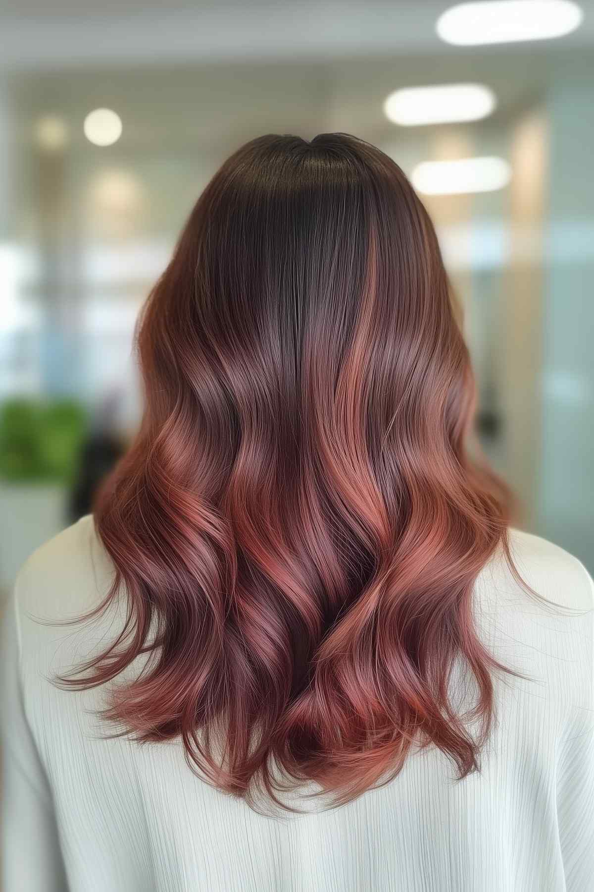 25 Low-Maintenance Hair Colors That Will Make Your Life So Much Easier in 2025