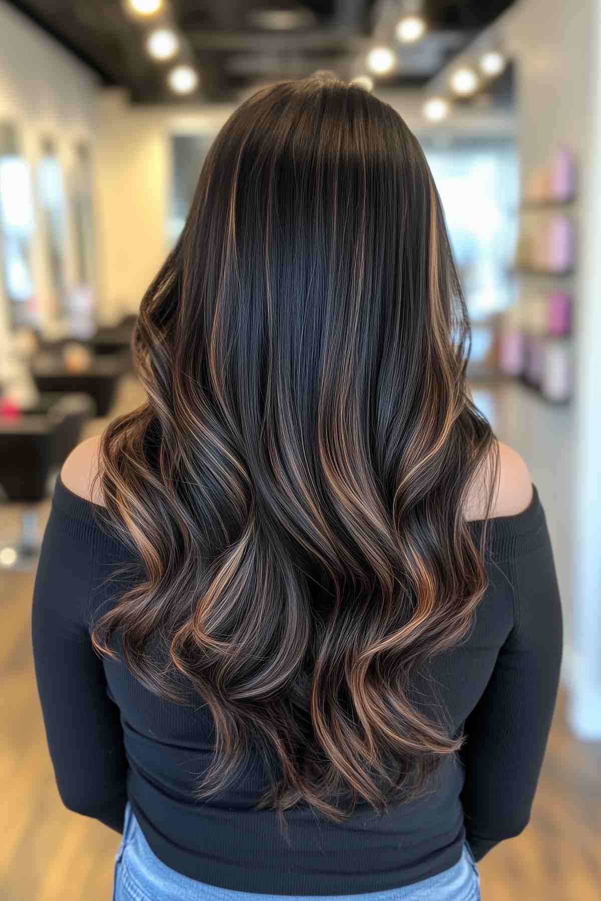 25 Low-Maintenance Hair Colors That Will Make Your Life So Much Easier in 2025