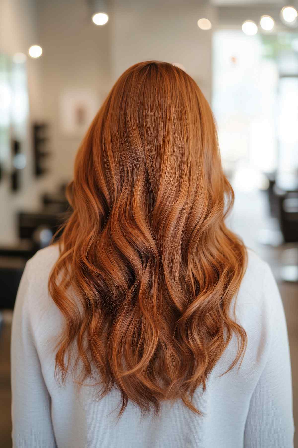25 Low-Maintenance Hair Colors That Will Make Your Life So Much Easier in 2025