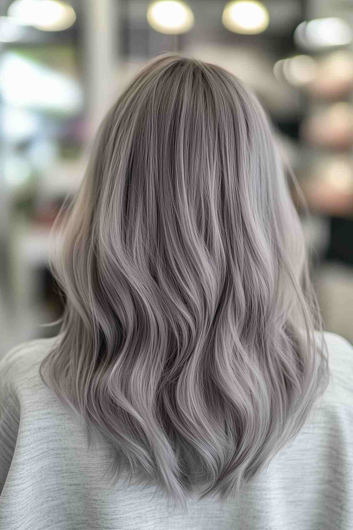 25 Low-Maintenance Hair Colors That Will Make Your Life So Much Easier in 2025