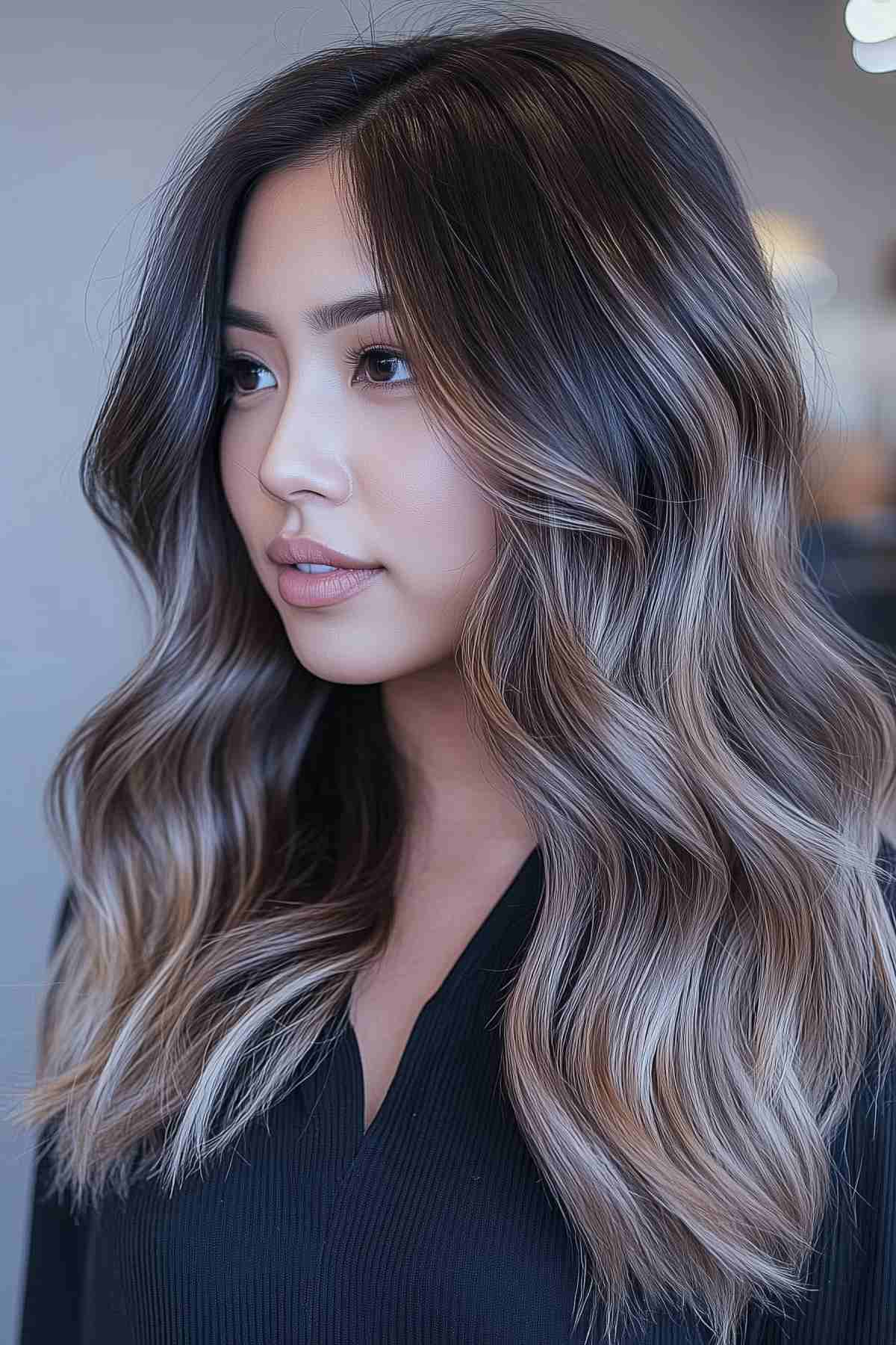 25 Low-Maintenance Hair Colors That Will Make Your Life So Much Easier in 2025