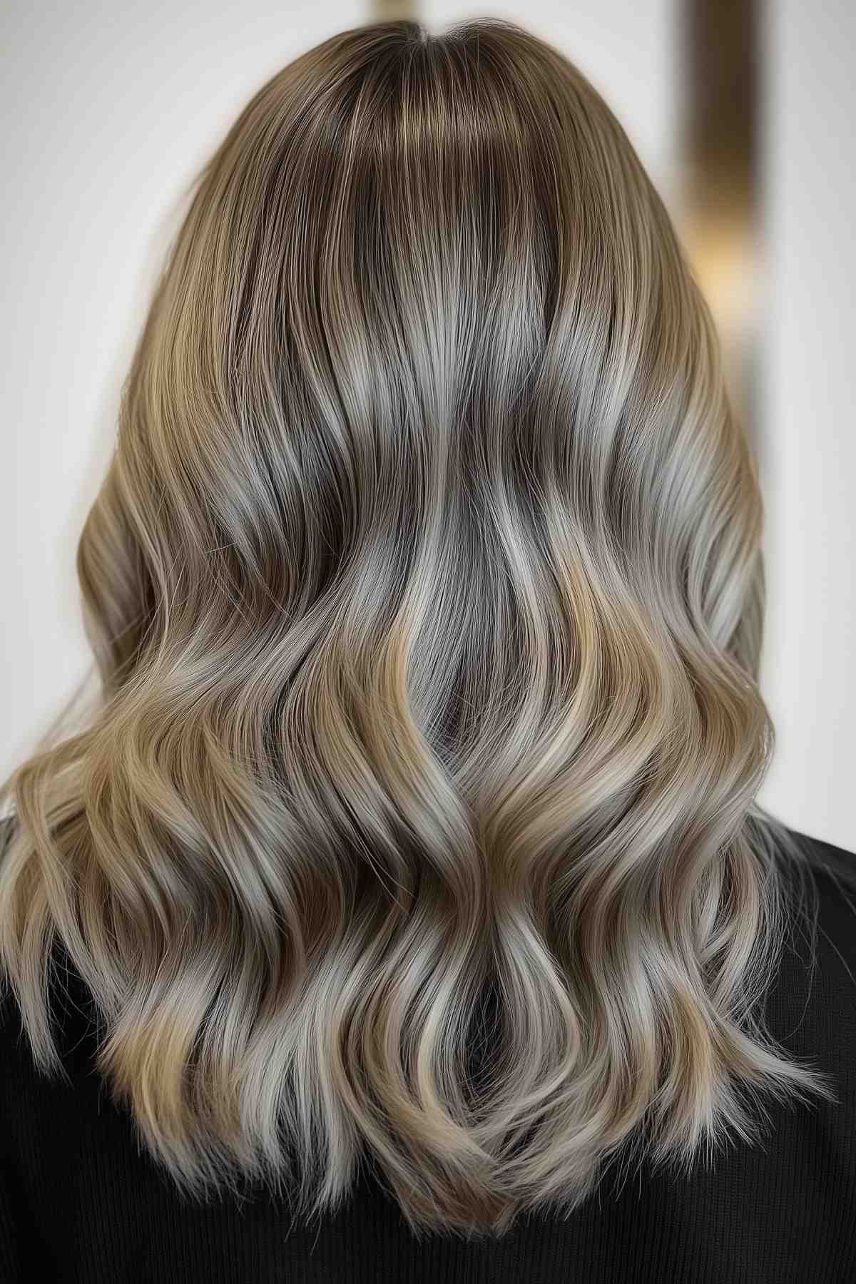 25 Low-Maintenance Hair Colors That Will Make Your Life So Much Easier in 2025
