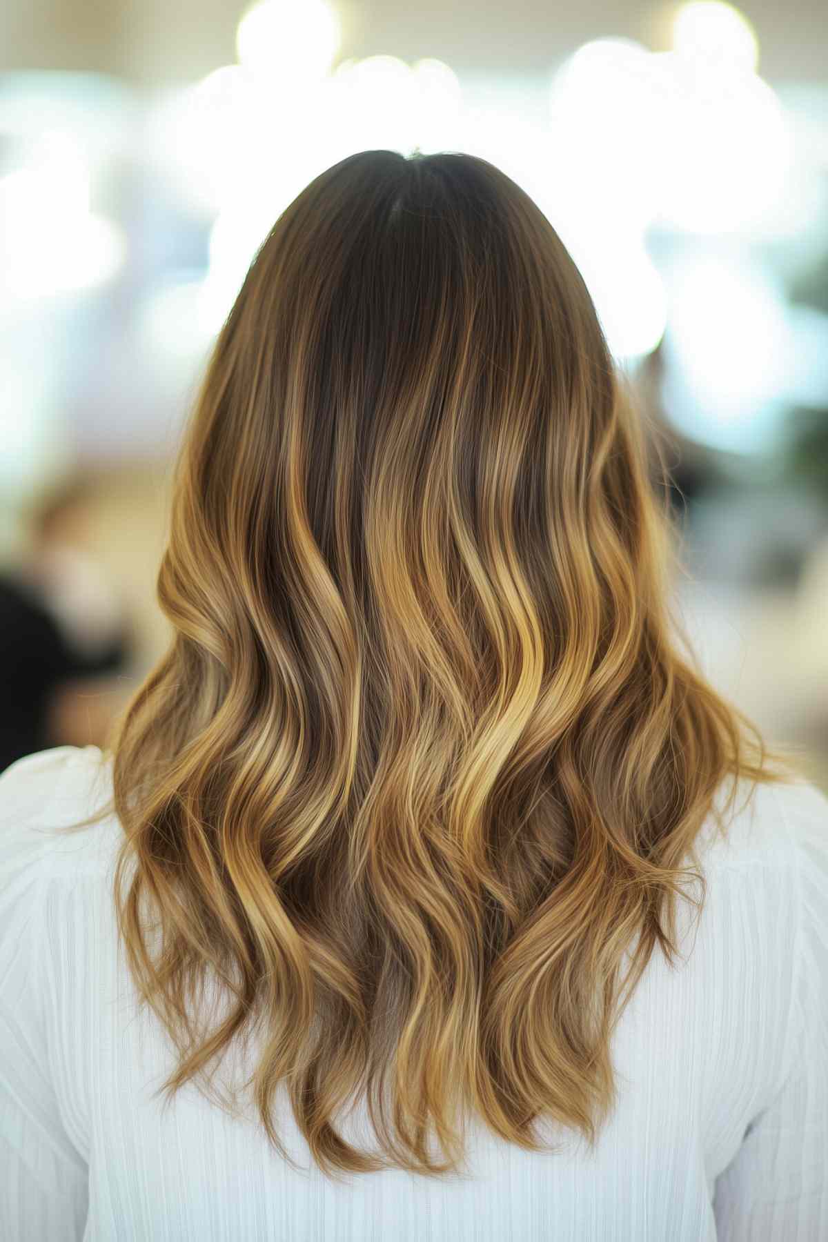 25 Low-Maintenance Hair Colors That Will Make Your Life So Much Easier in 2025
