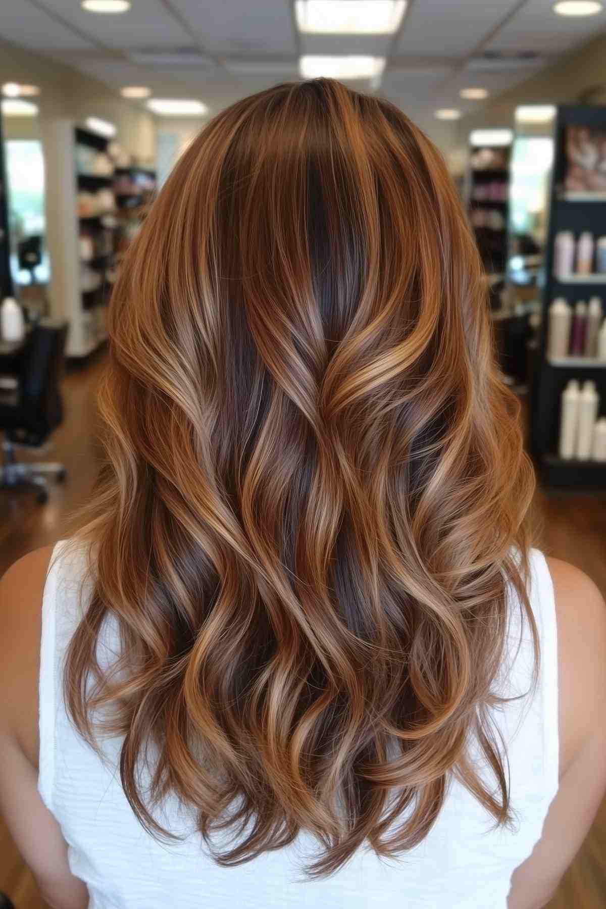 25 Low-Maintenance Hair Colors That Will Make Your Life So Much Easier in 2025