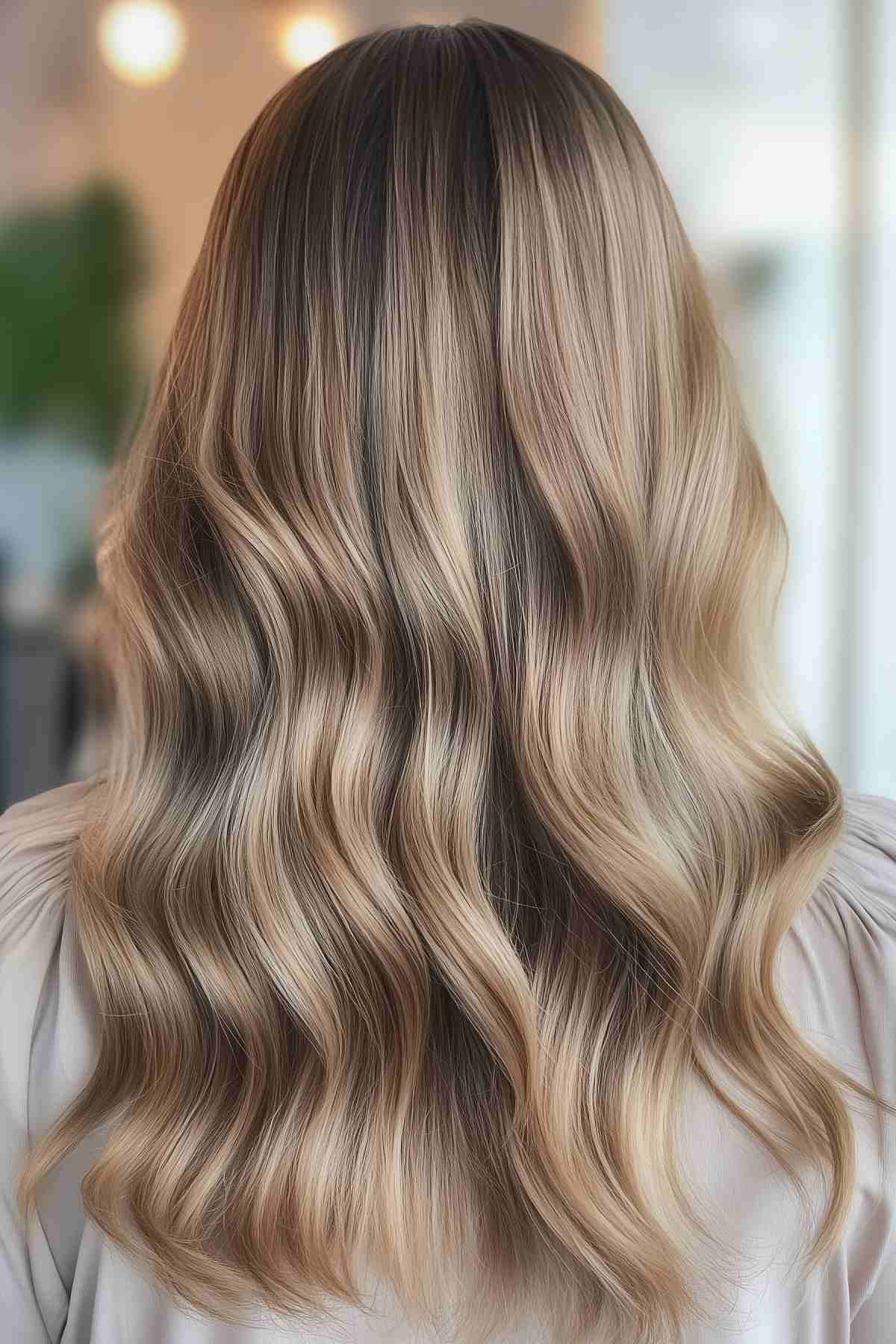 25 Low-Maintenance Hair Colors That Will Make Your Life So Much Easier in 2025