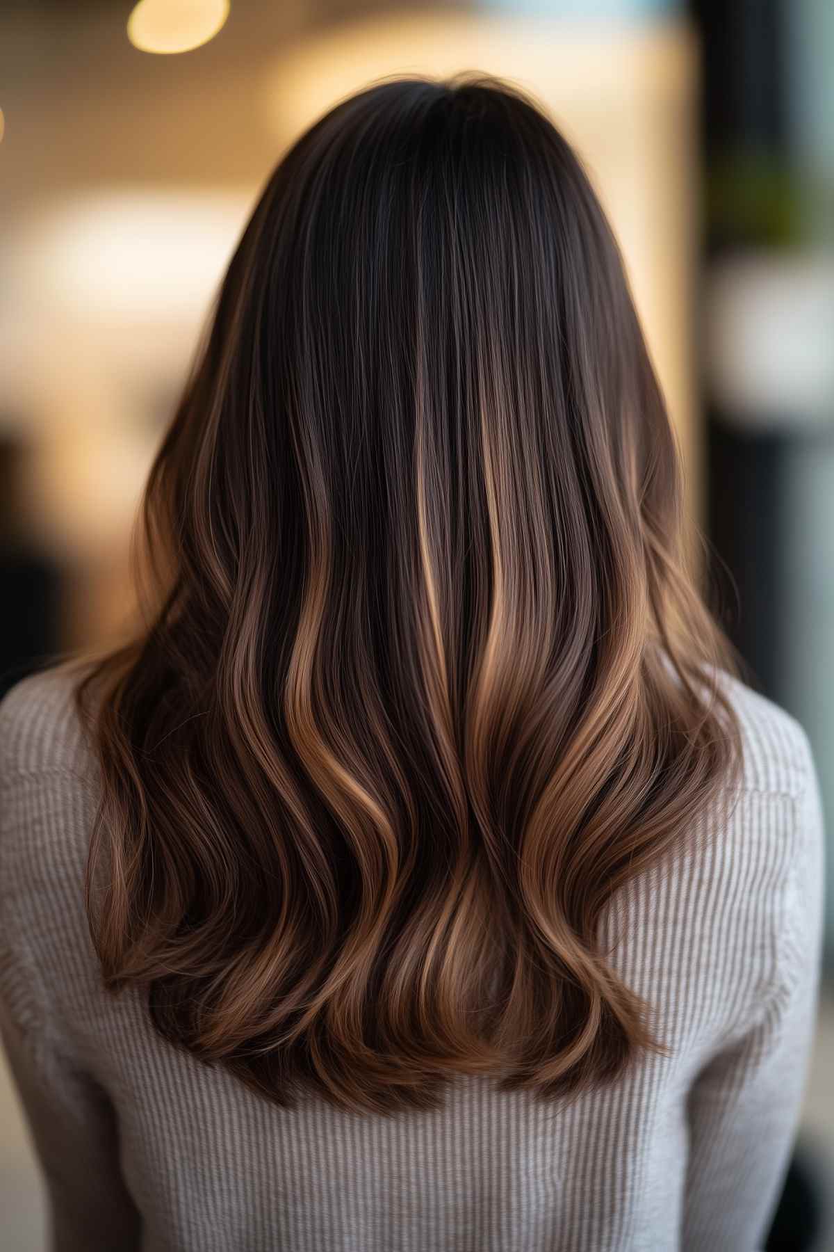 25 Low-Maintenance Hair Colors That Will Make Your Life So Much Easier in 2025