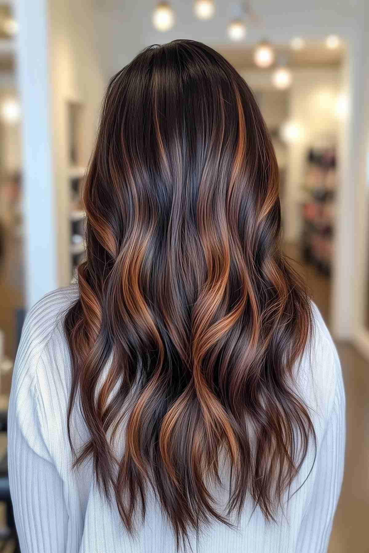 25 Low-Maintenance Hair Colors That Will Make Your Life So Much Easier in 2025