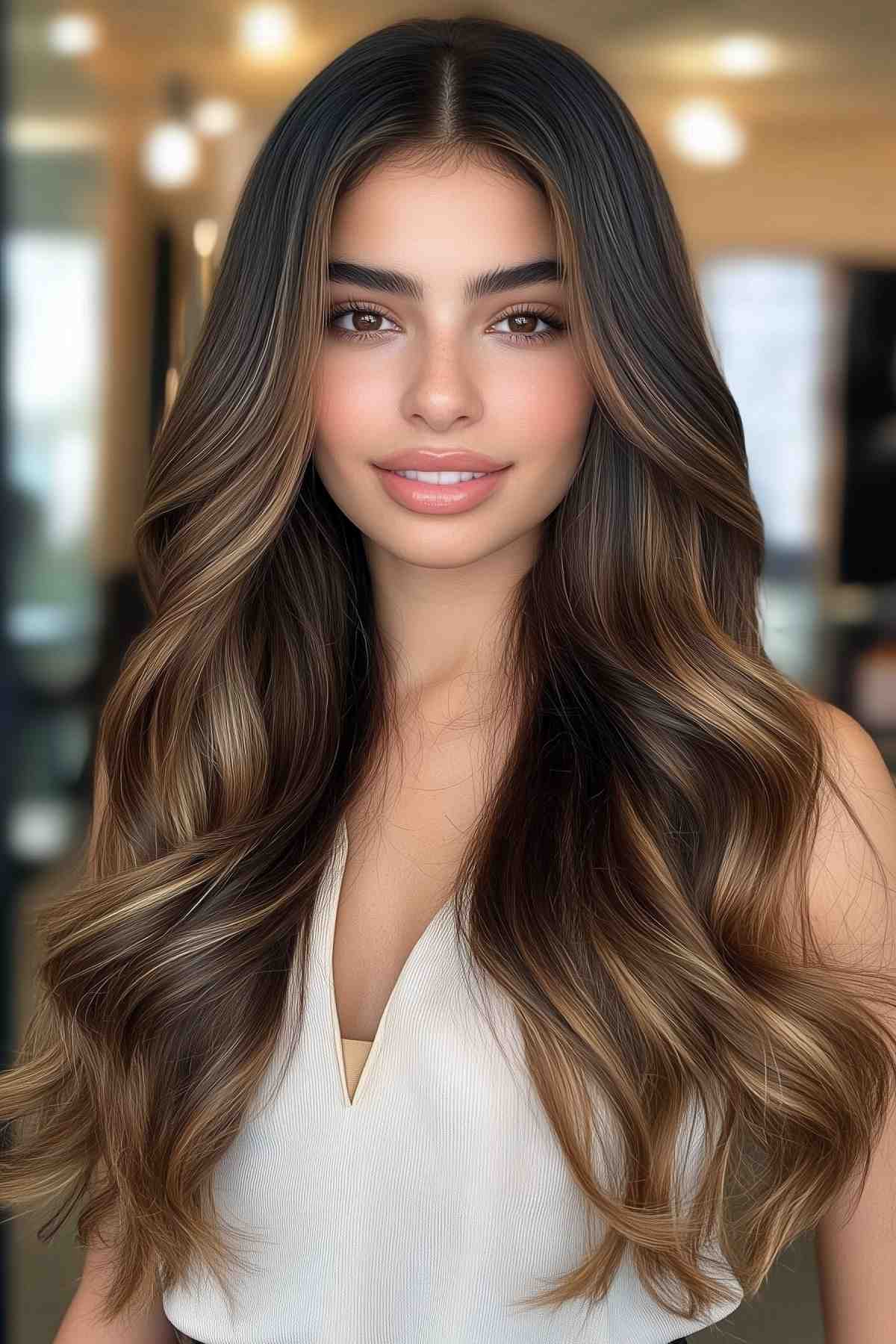 25 Low-Maintenance Hair Colors That Will Make Your Life So Much Easier in 2025