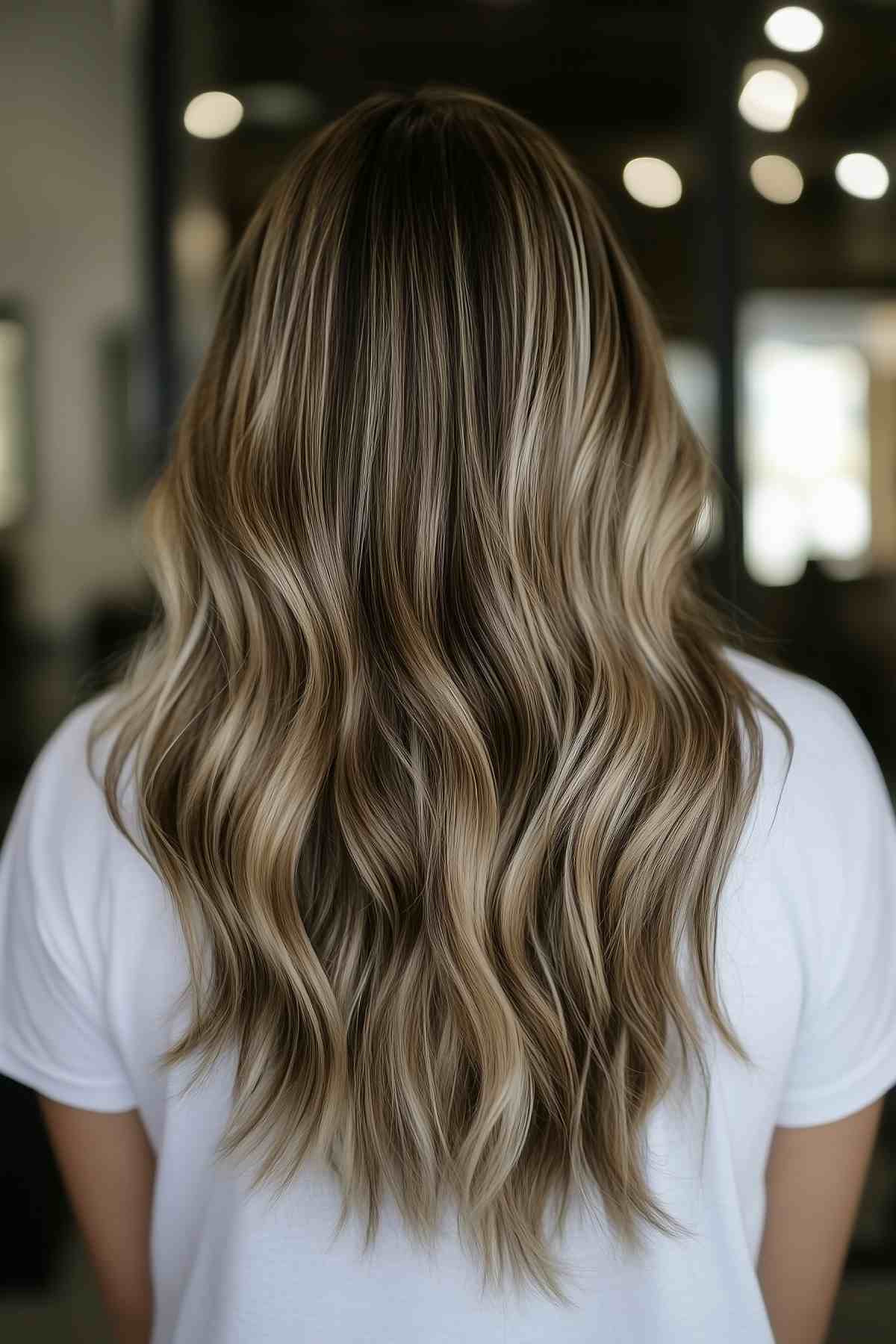 25 Low-Maintenance Hair Colors That Will Make Your Life So Much Easier in 2025