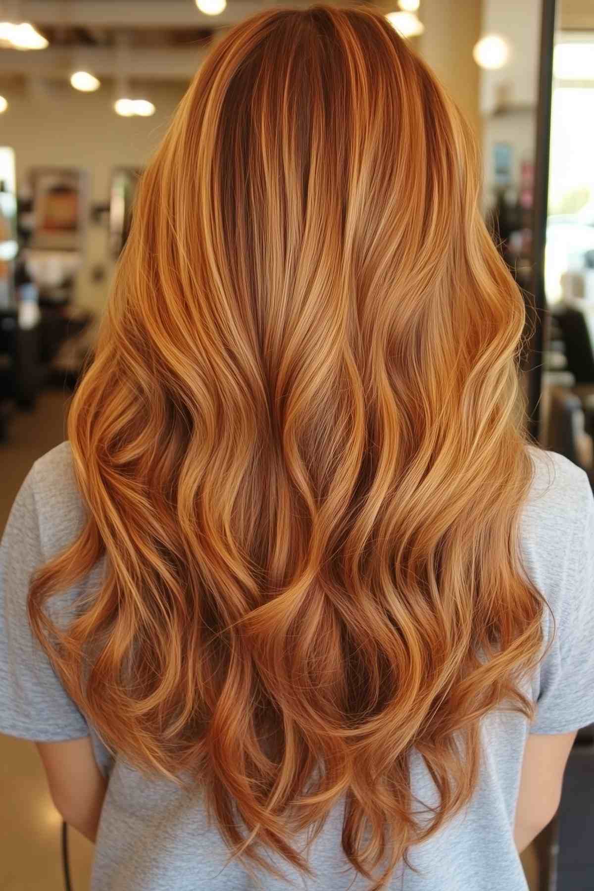 25 Low-Maintenance Hair Colors That Will Make Your Life So Much Easier in 2025