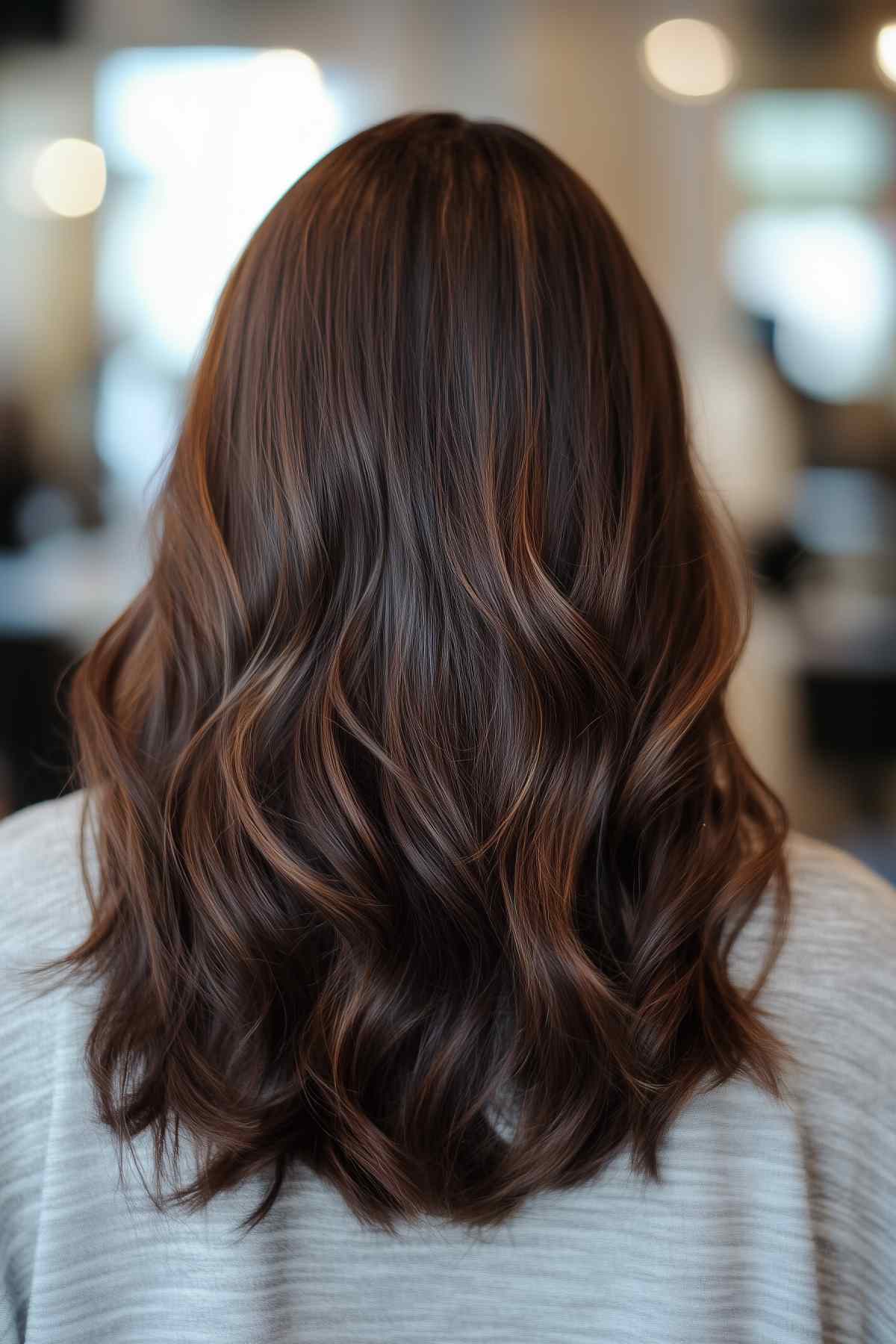 25 Low-Maintenance Hair Colors That Will Make Your Life So Much Easier in 2025