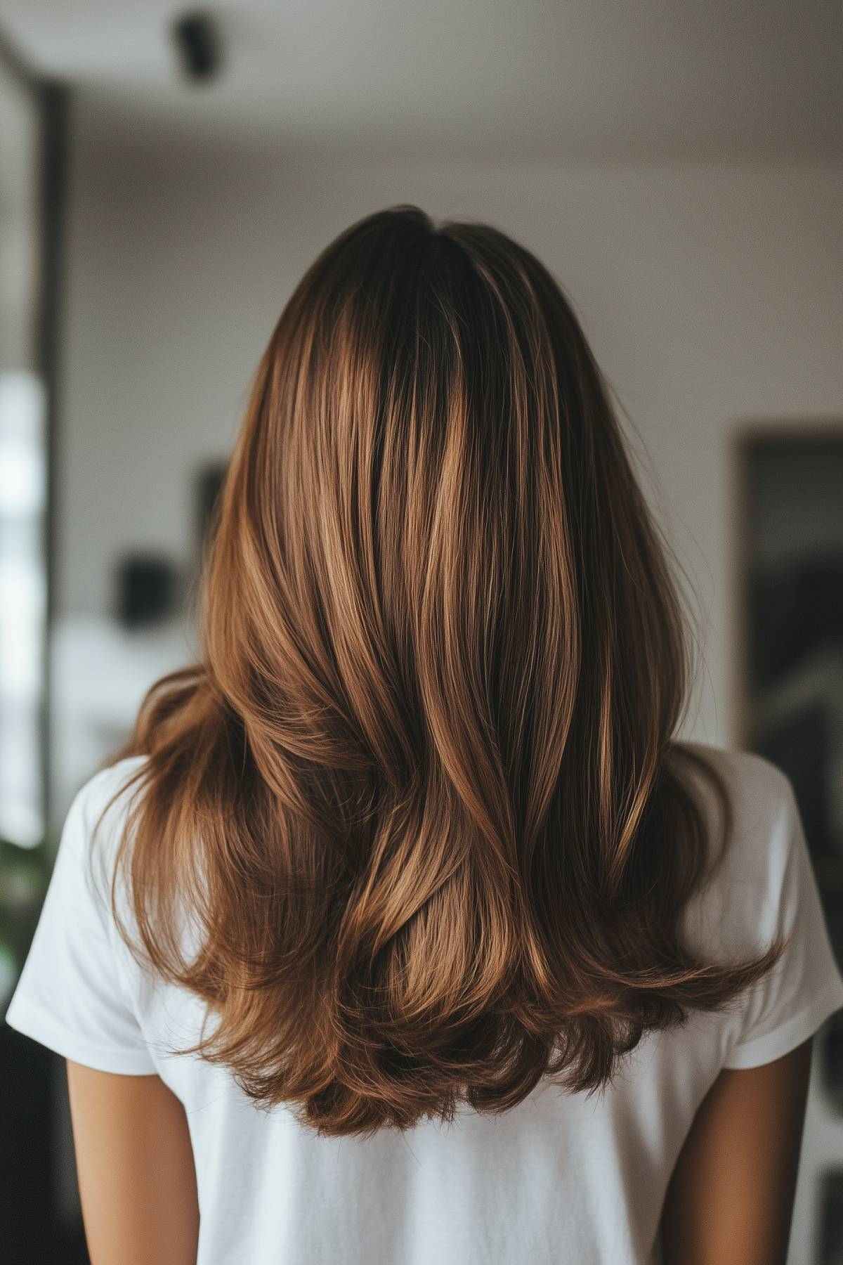 25 Low-Maintenance Hair Colors That Will Make Your Life So Much Easier in 2025