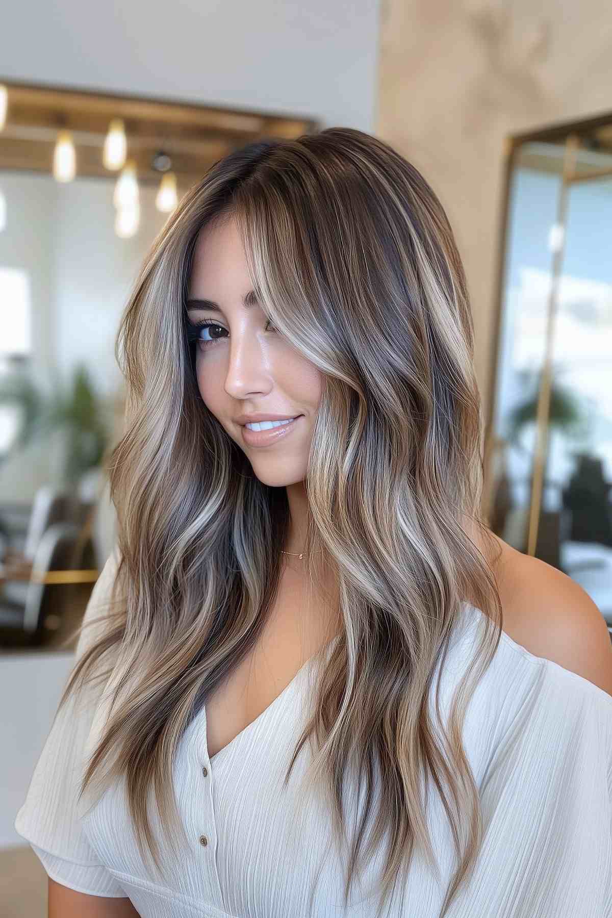 25 Low-Maintenance Hair Colors That Will Make Your Life So Much Easier in 2025