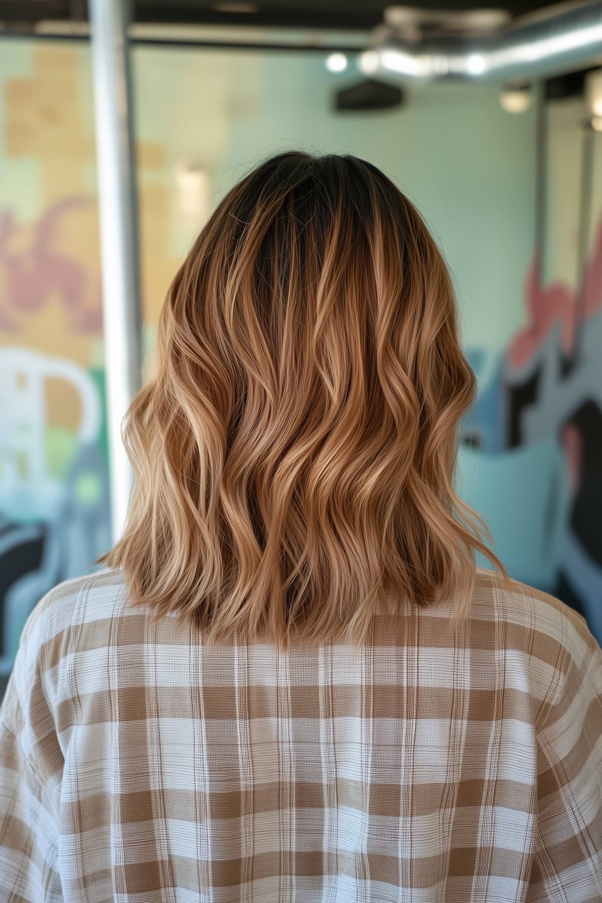 Light Copper Hair Is The Color Trend You Don’t Want to Miss Out On