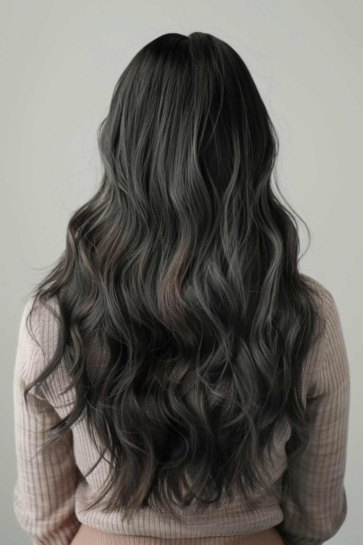 25 Stunning Grey Hair Colors That Will Make You Look Fabulous This 2025