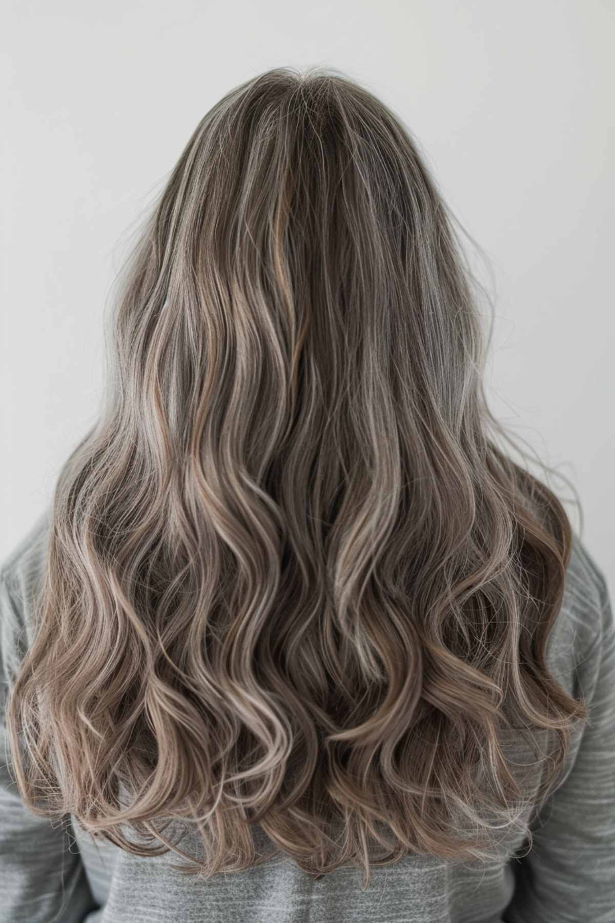 25 Stunning Grey Hair Colors That Will Make You Look Fabulous This 2025