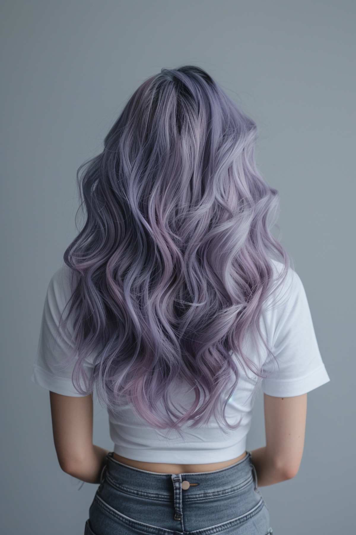 25 Stunning Grey Hair Colors That Will Make You Look Fabulous This 2025