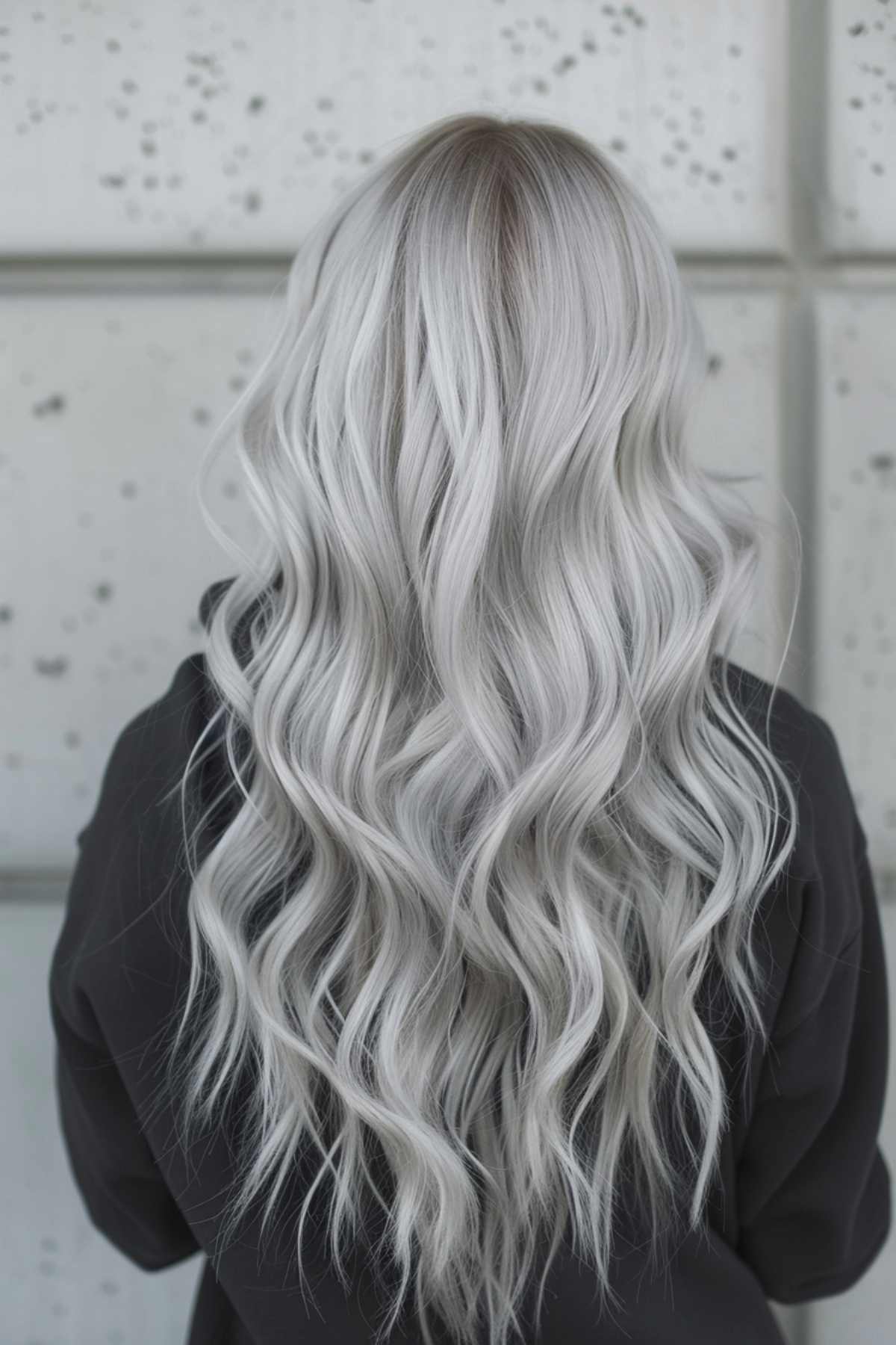 25 Stunning Grey Hair Colors That Will Make You Look Fabulous This 2025