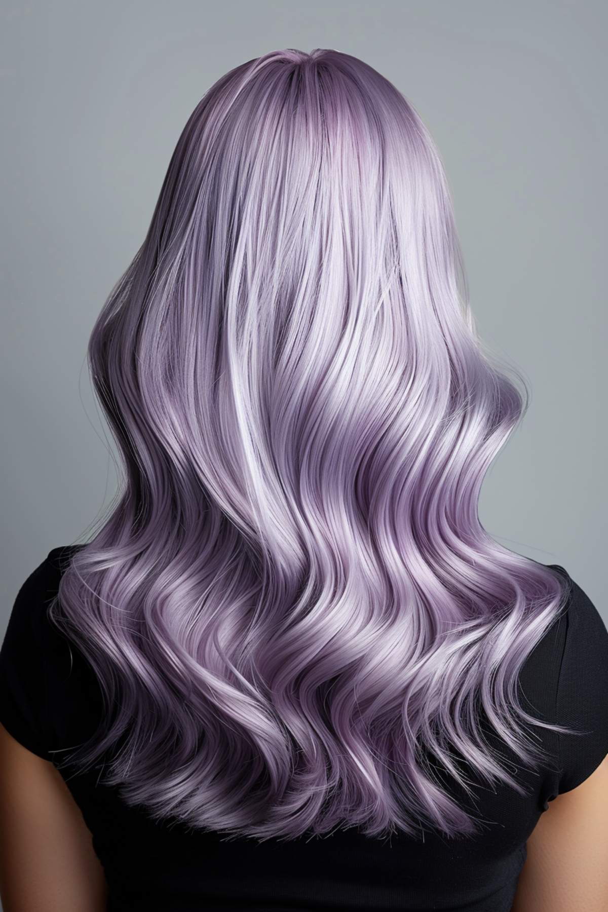 25 Stunning Grey Hair Colors That Will Make You Look Fabulous This 2025