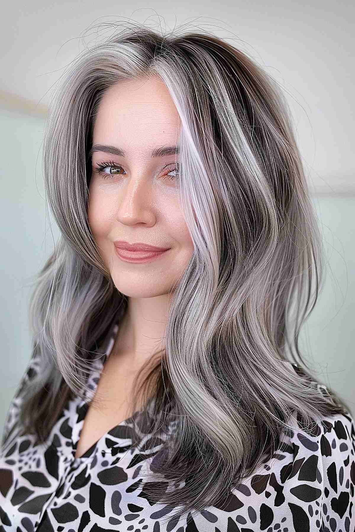 25 Chunky Blonde Highlight Ideas That Are Taking Over Instagram in 2025