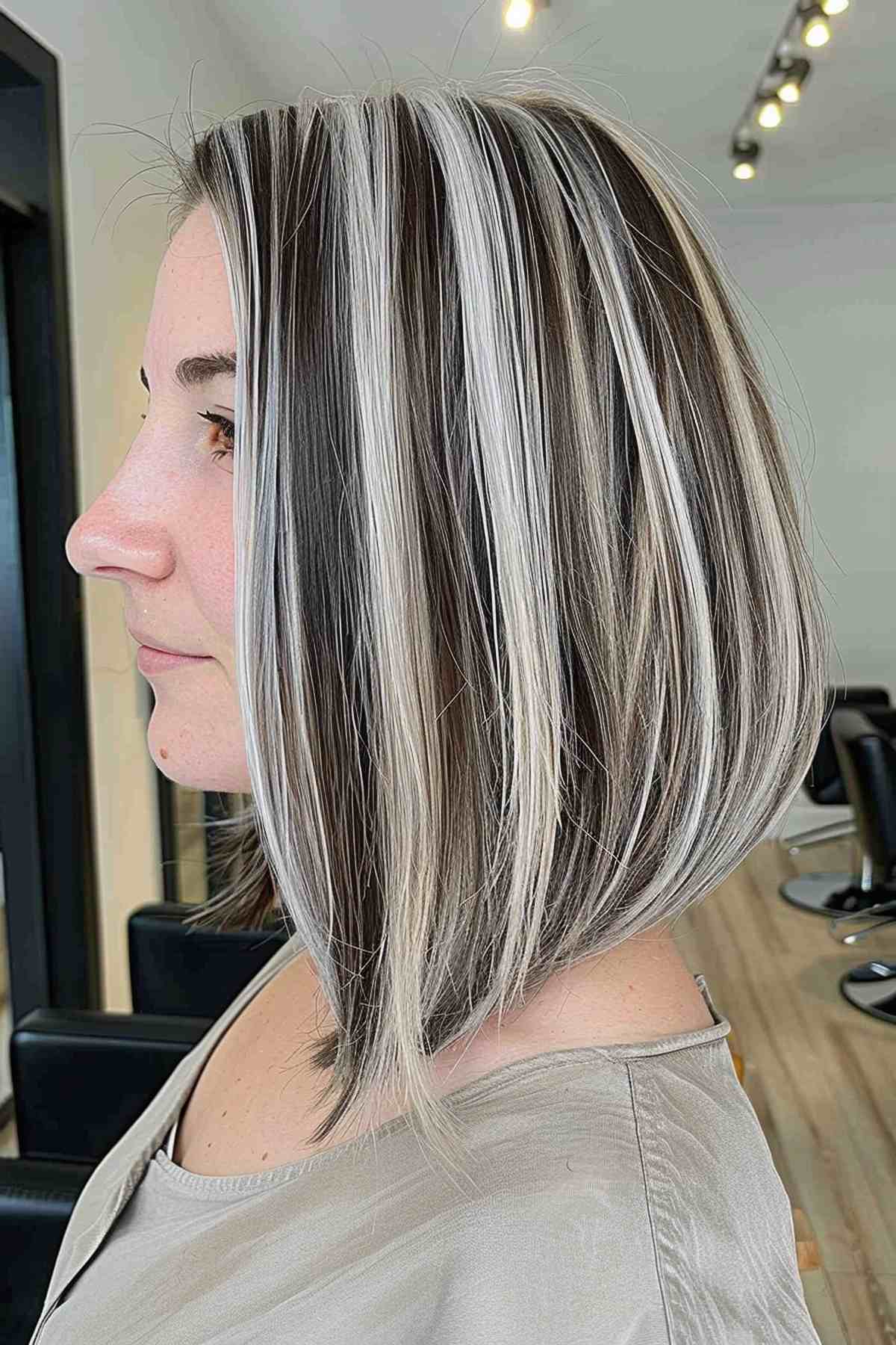 25 Chunky Blonde Highlight Ideas That Are Taking Over Instagram in 2025