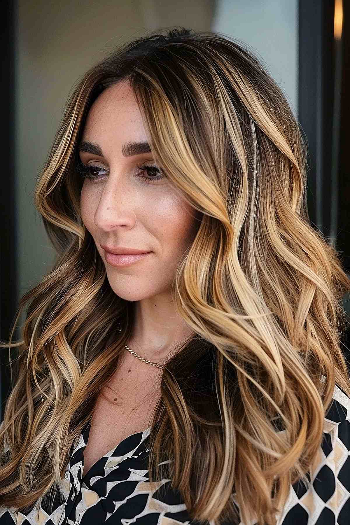 25 Chunky Blonde Highlight Ideas That Are Taking Over Instagram in 2025